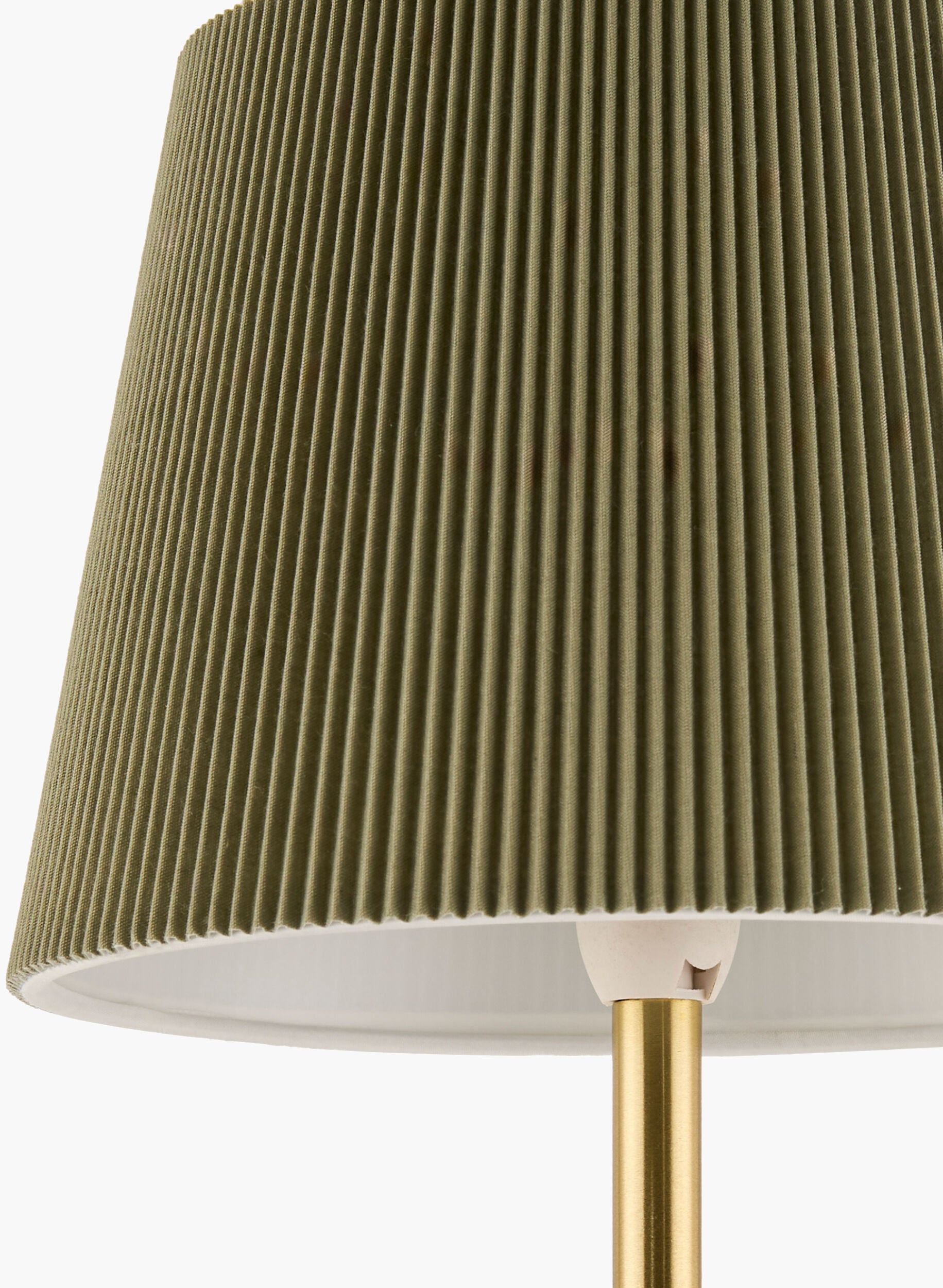 Parcey Buffet Table Lamp