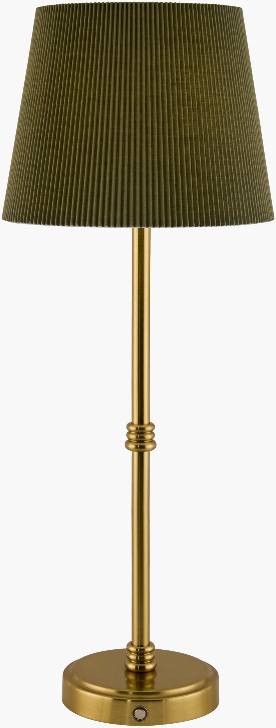 Parcey Buffet Table Lamp