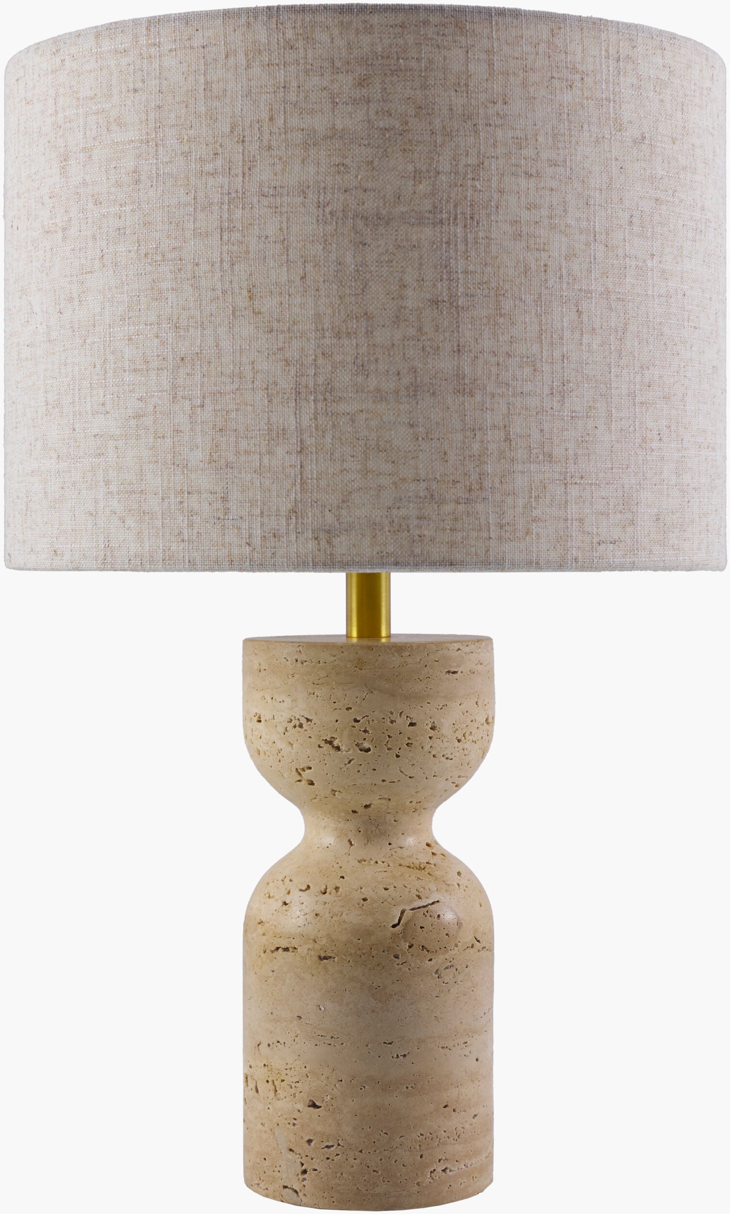 Pediba Accent Table Lamp