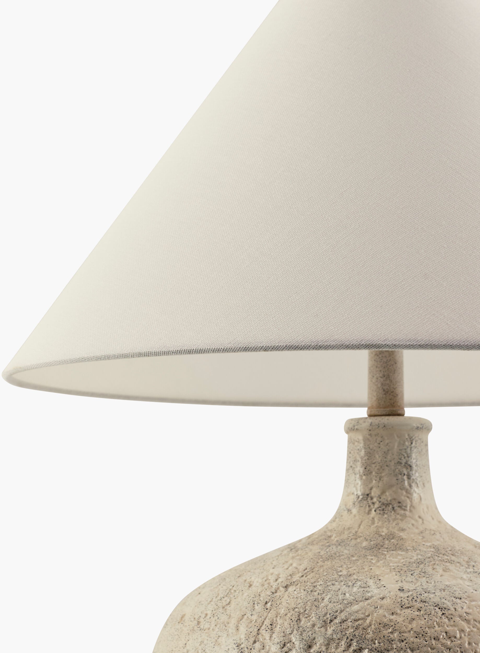 Pedras Accent Table Lamp