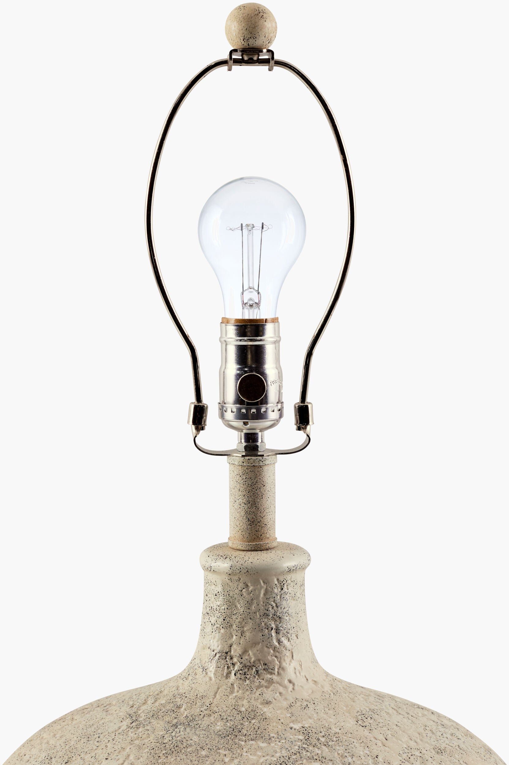 Pedras Accent Table Lamp