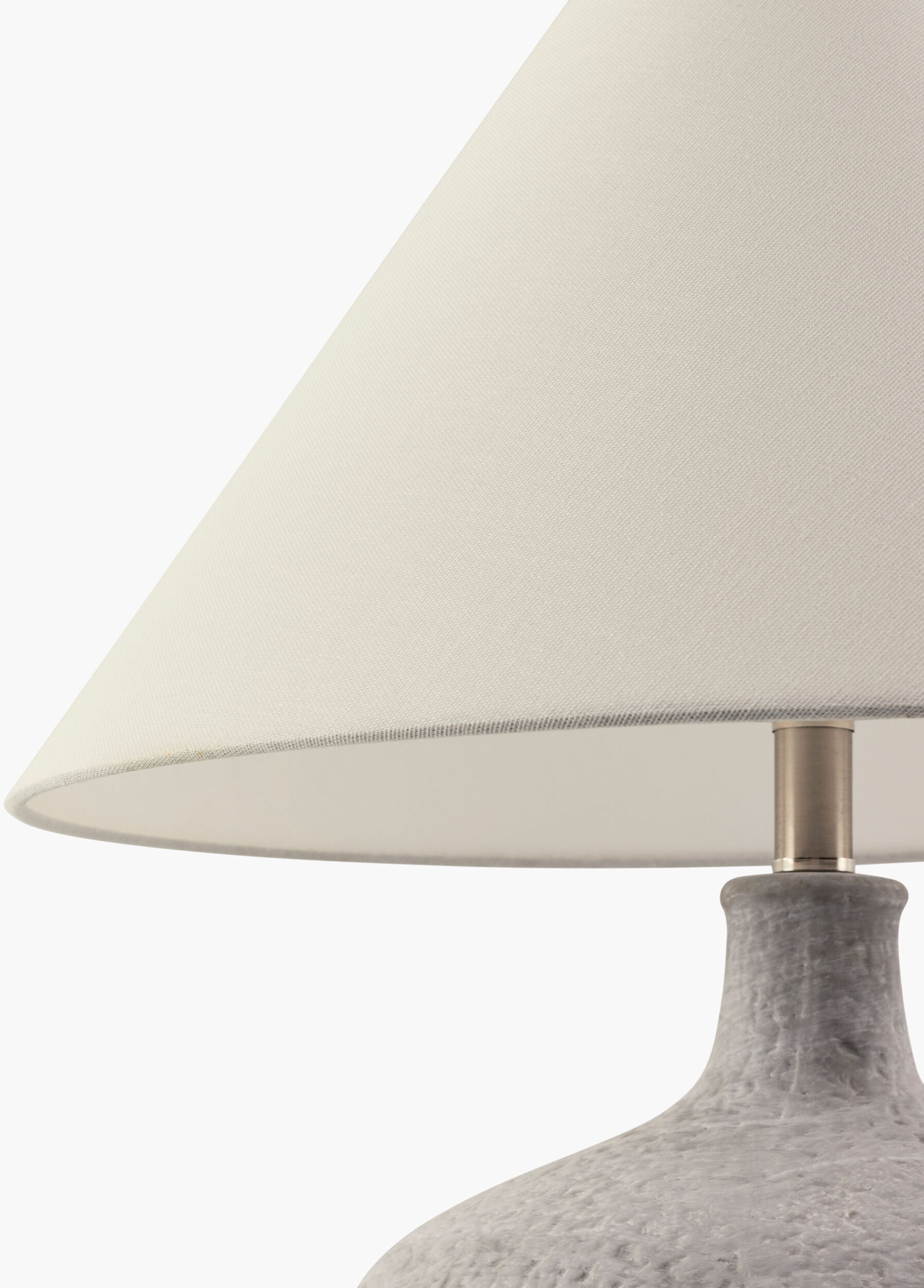 Pedras Accent Table Lamp