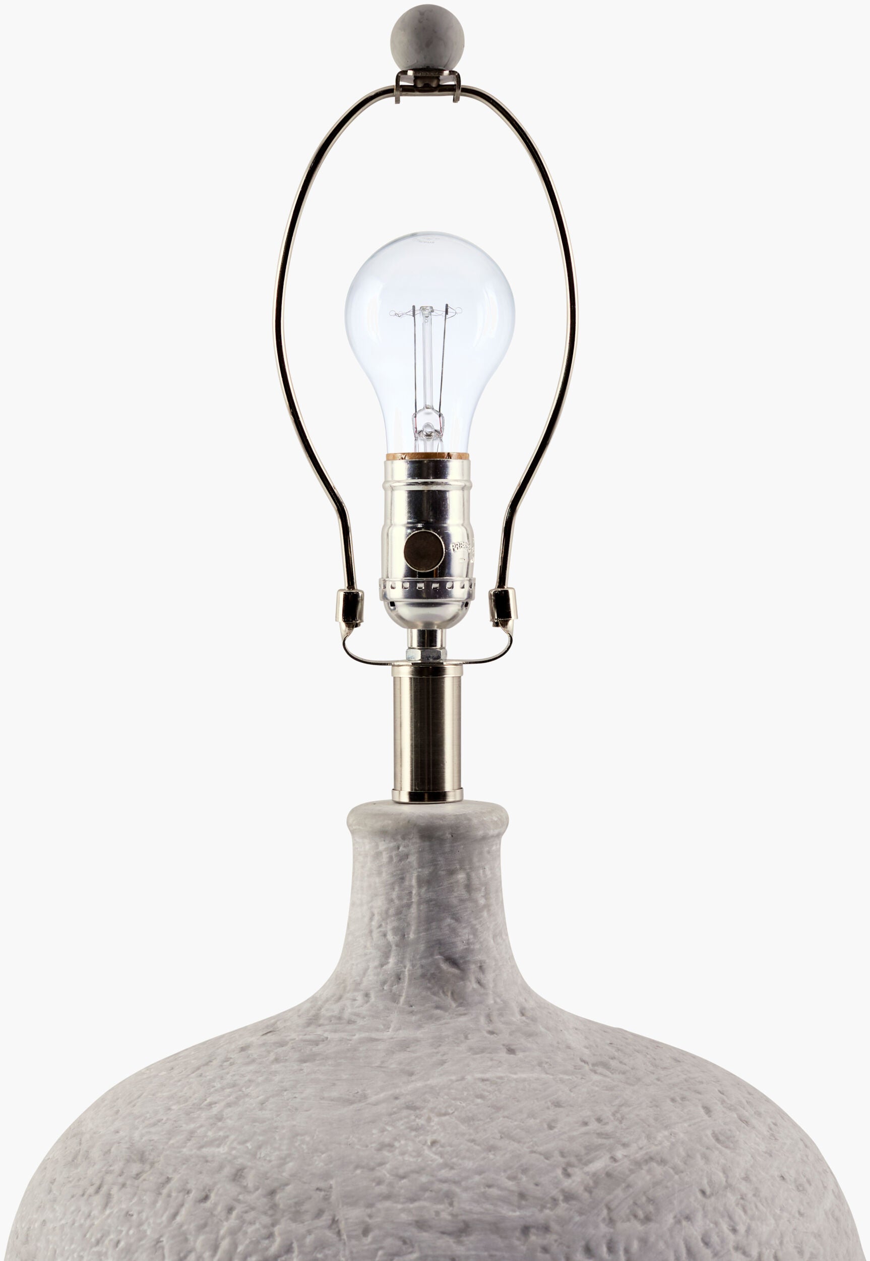 Pedras Accent Table Lamp