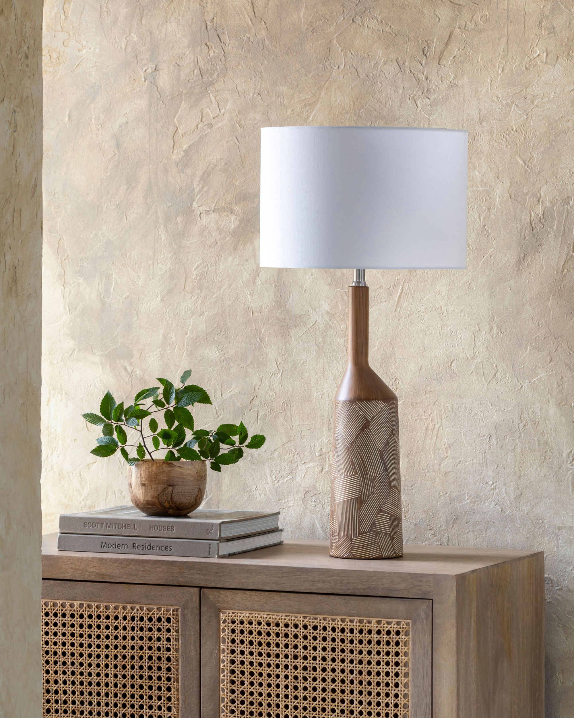Phelps Accent Table Lamp