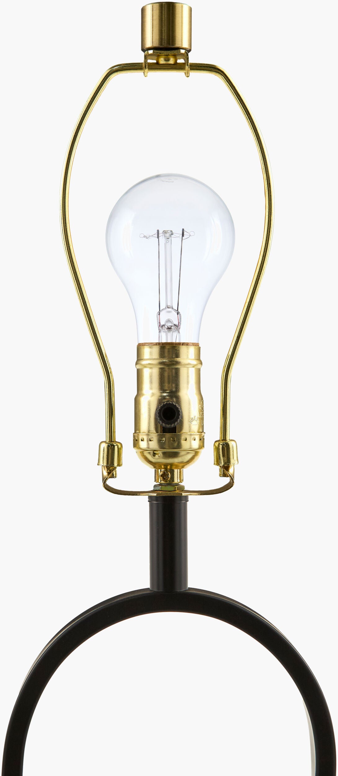 Pella Accent Table Lamp