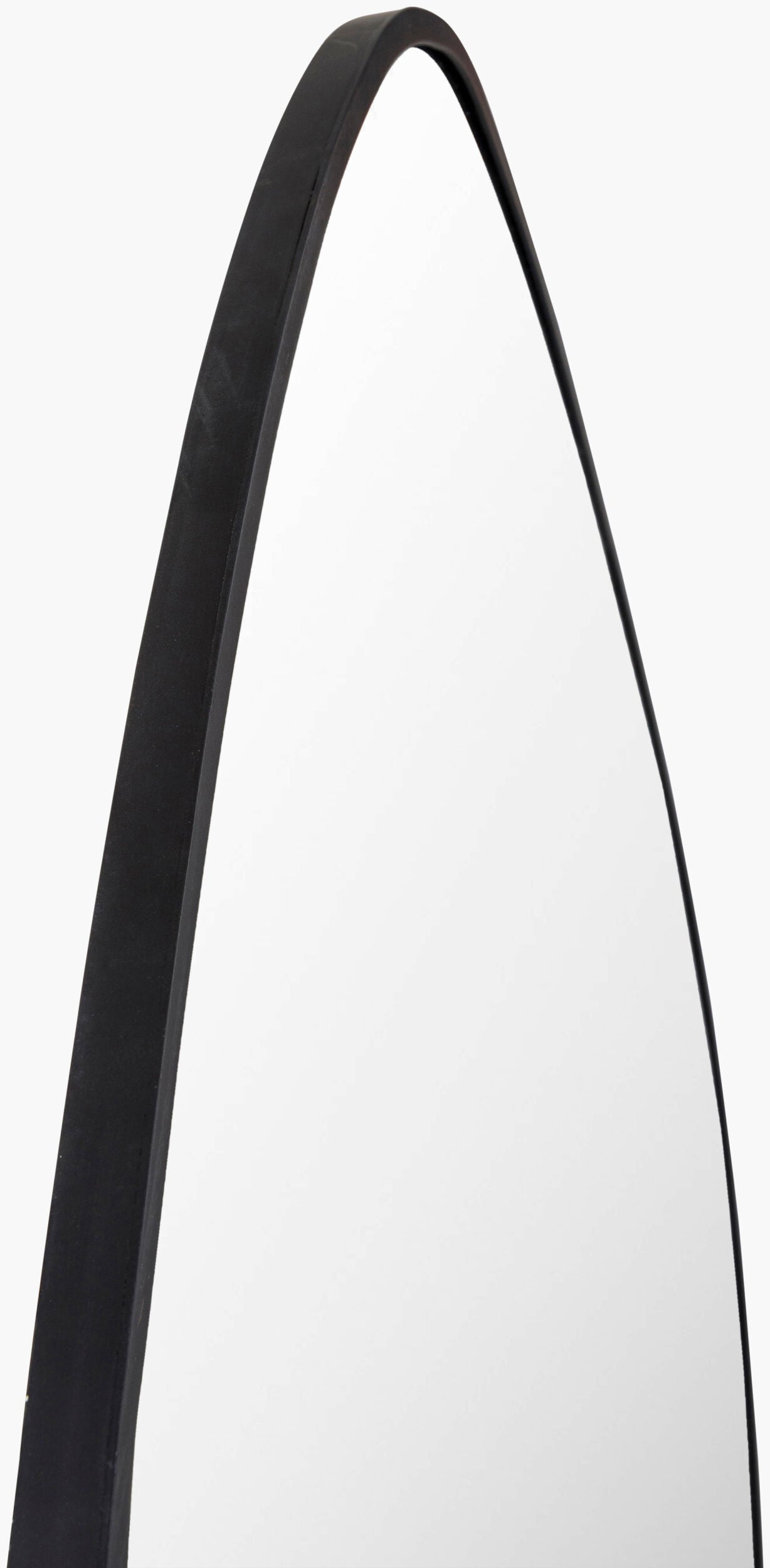 Pebble Accent Mirror