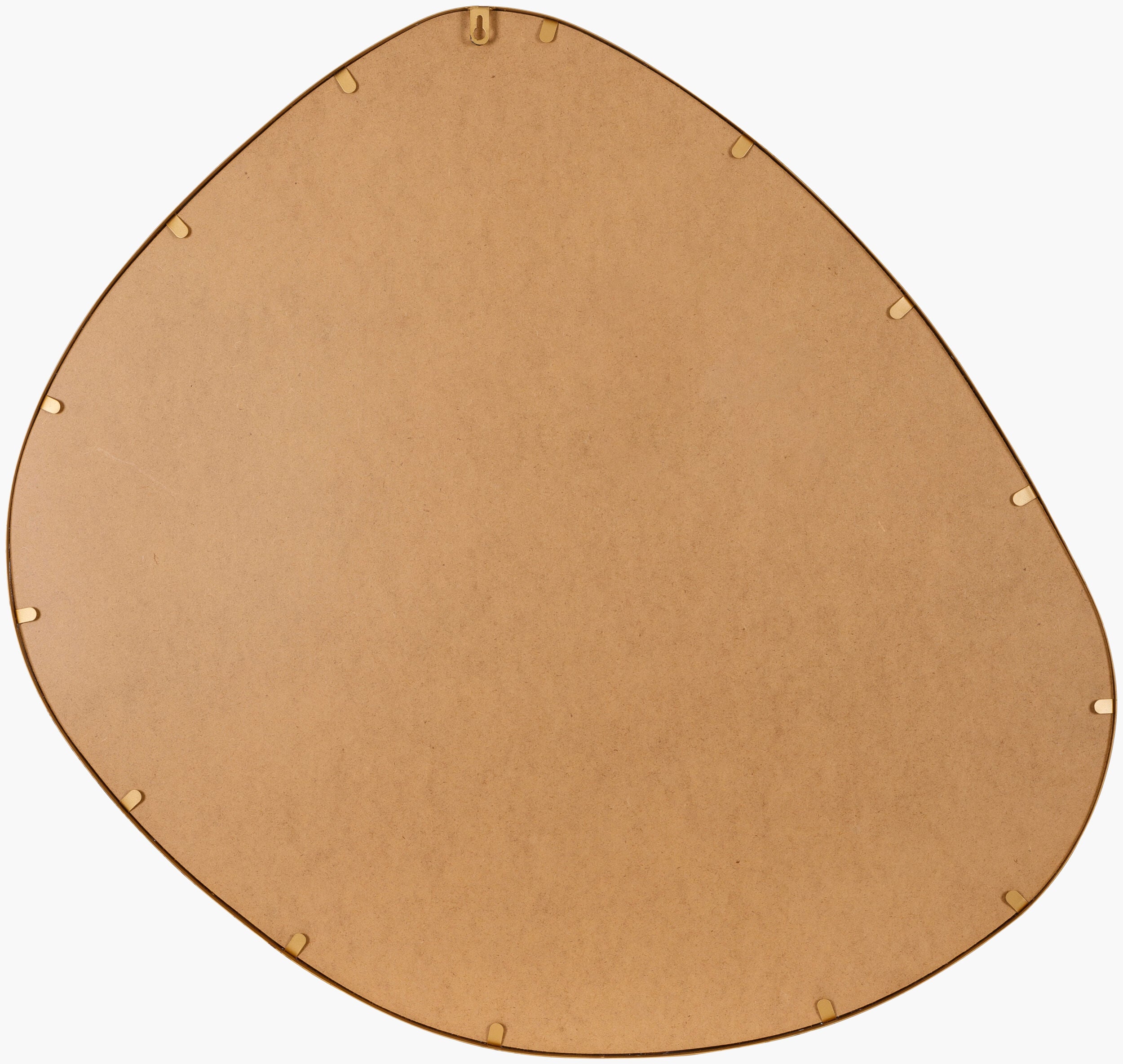Pebble Accent Mirror