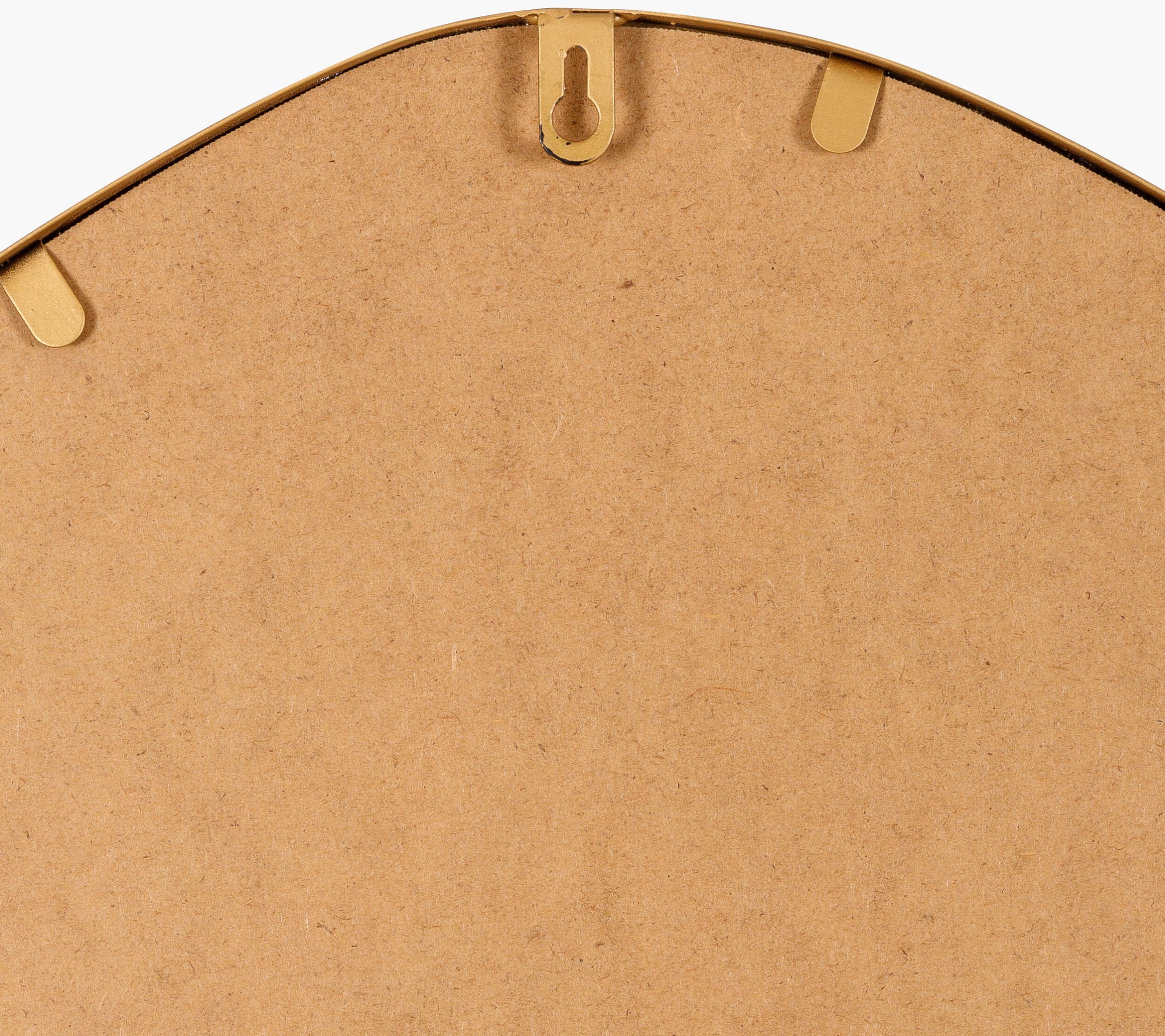 Pebble Accent Mirror