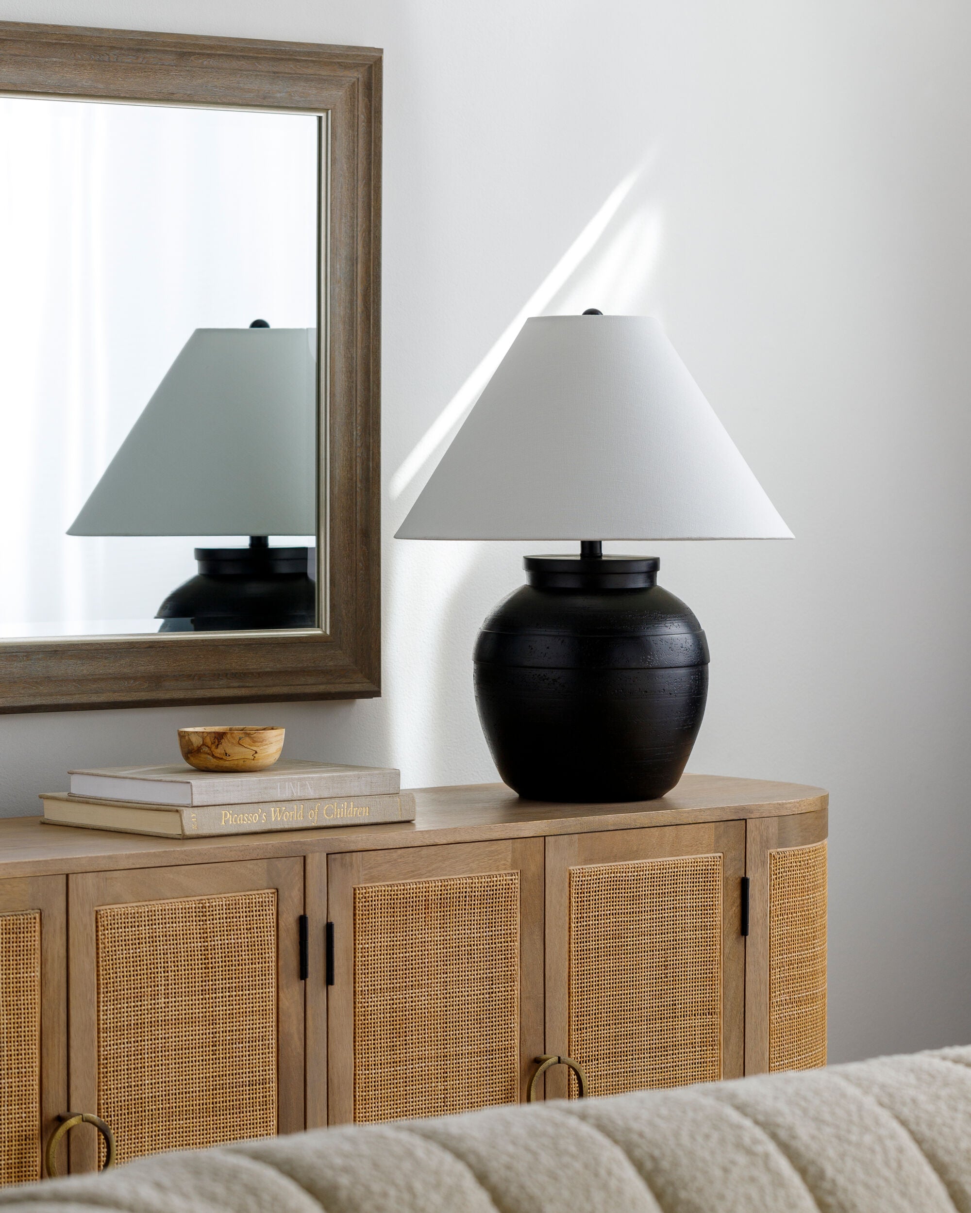 Pernille Accent Table Lamp