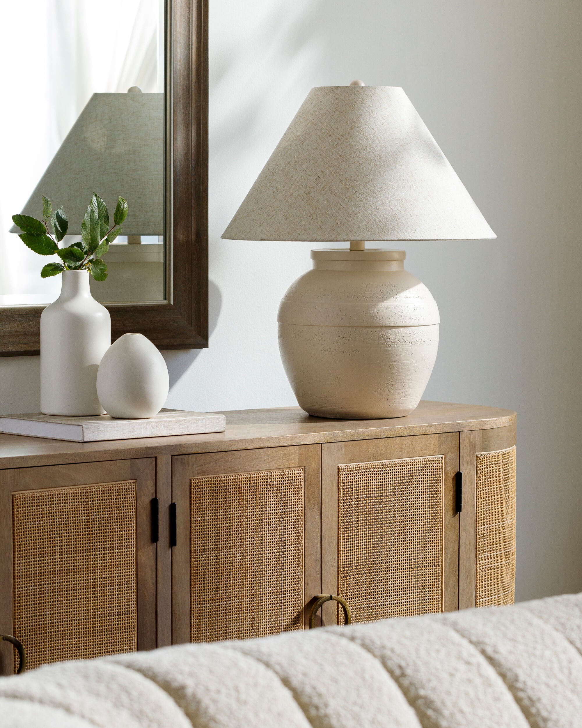 Pernille Accent Table Lamp
