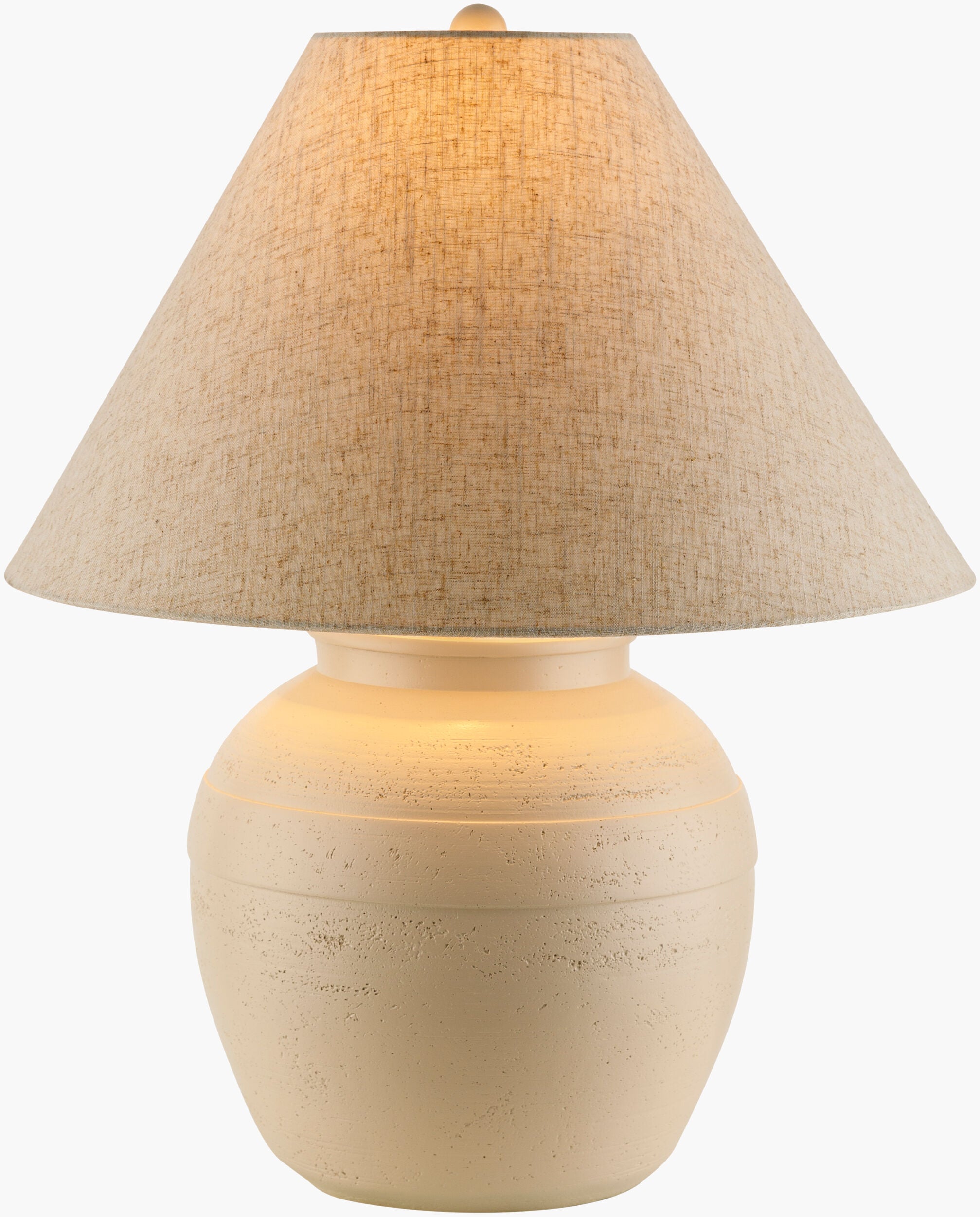 Pernille Accent Table Lamp