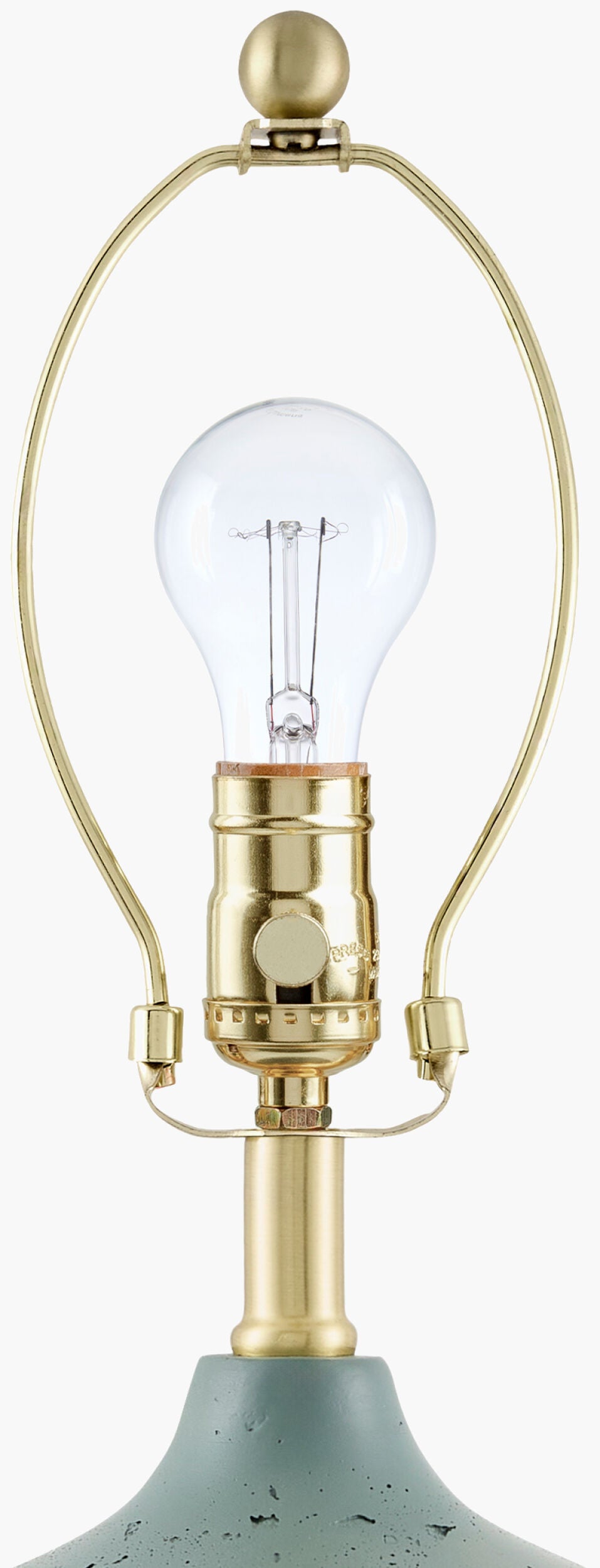 Pomarico Accent Table Lamp