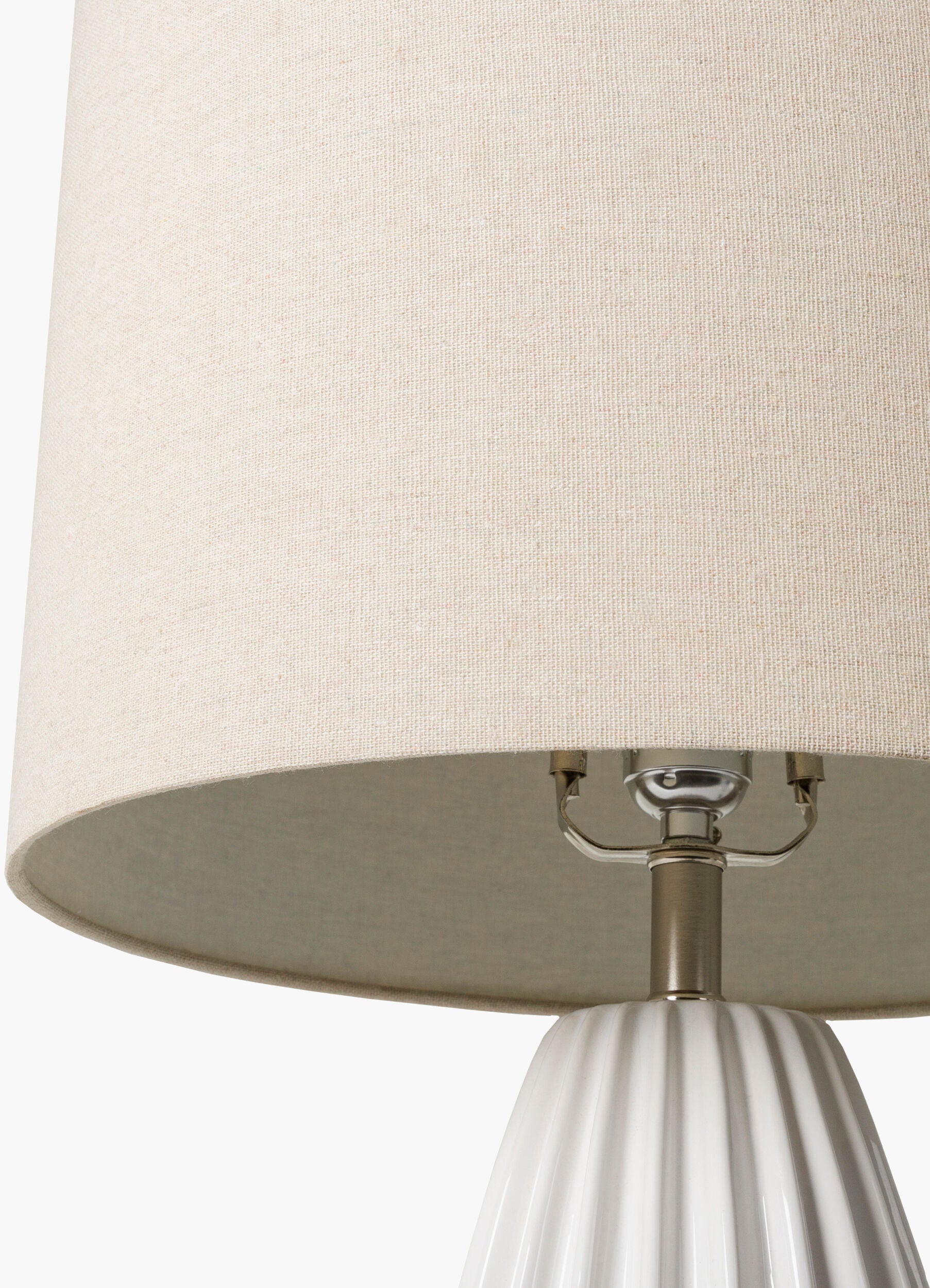 Pangong Accent Table Lamp