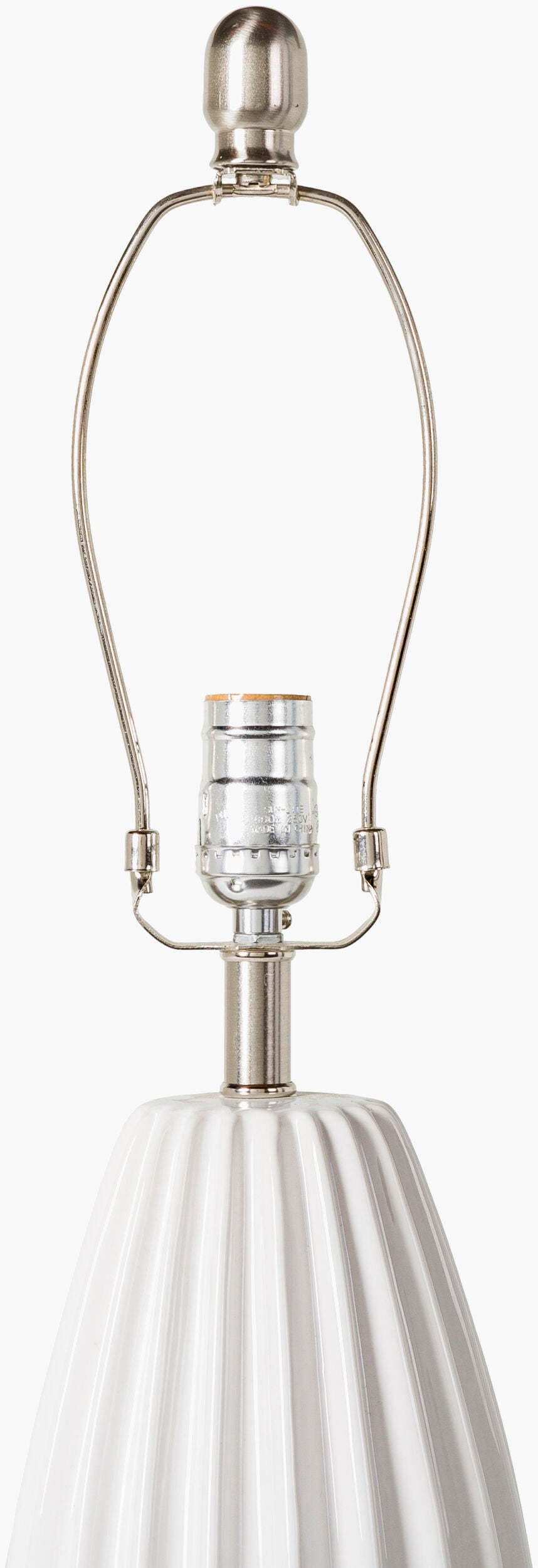 Pangong Accent Table Lamp