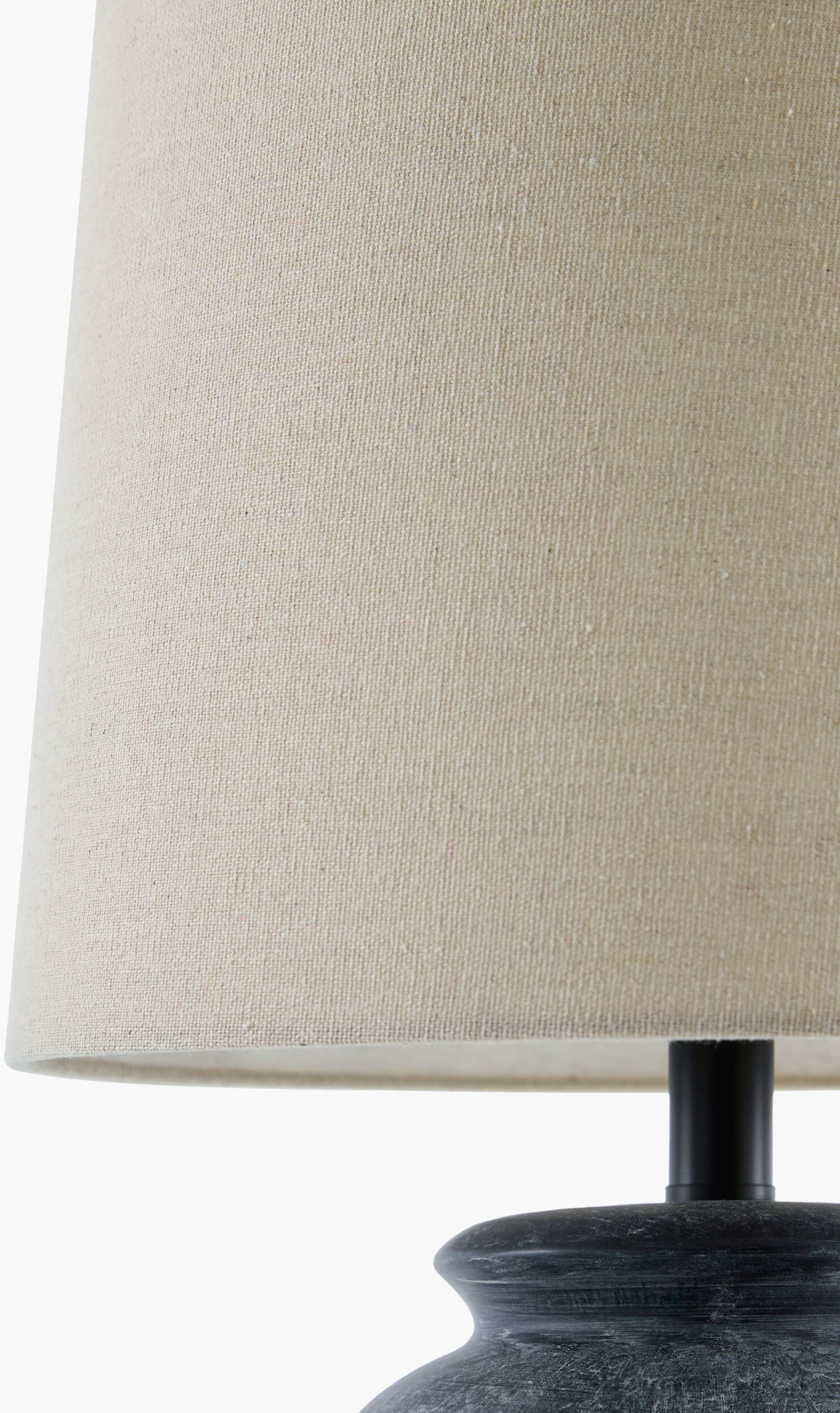 Aponi Accent Table Lamp