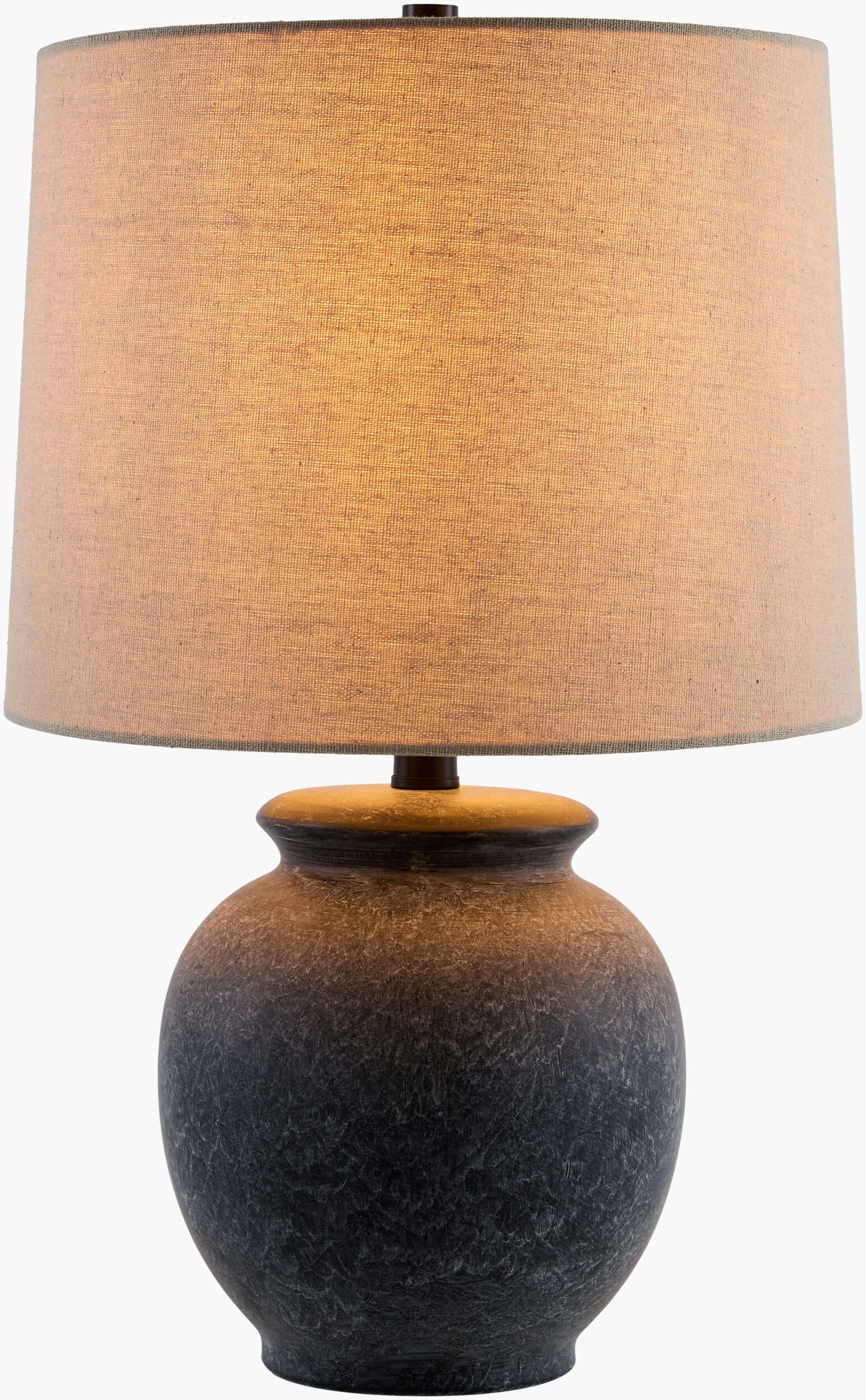 Aponi Accent Table Lamp