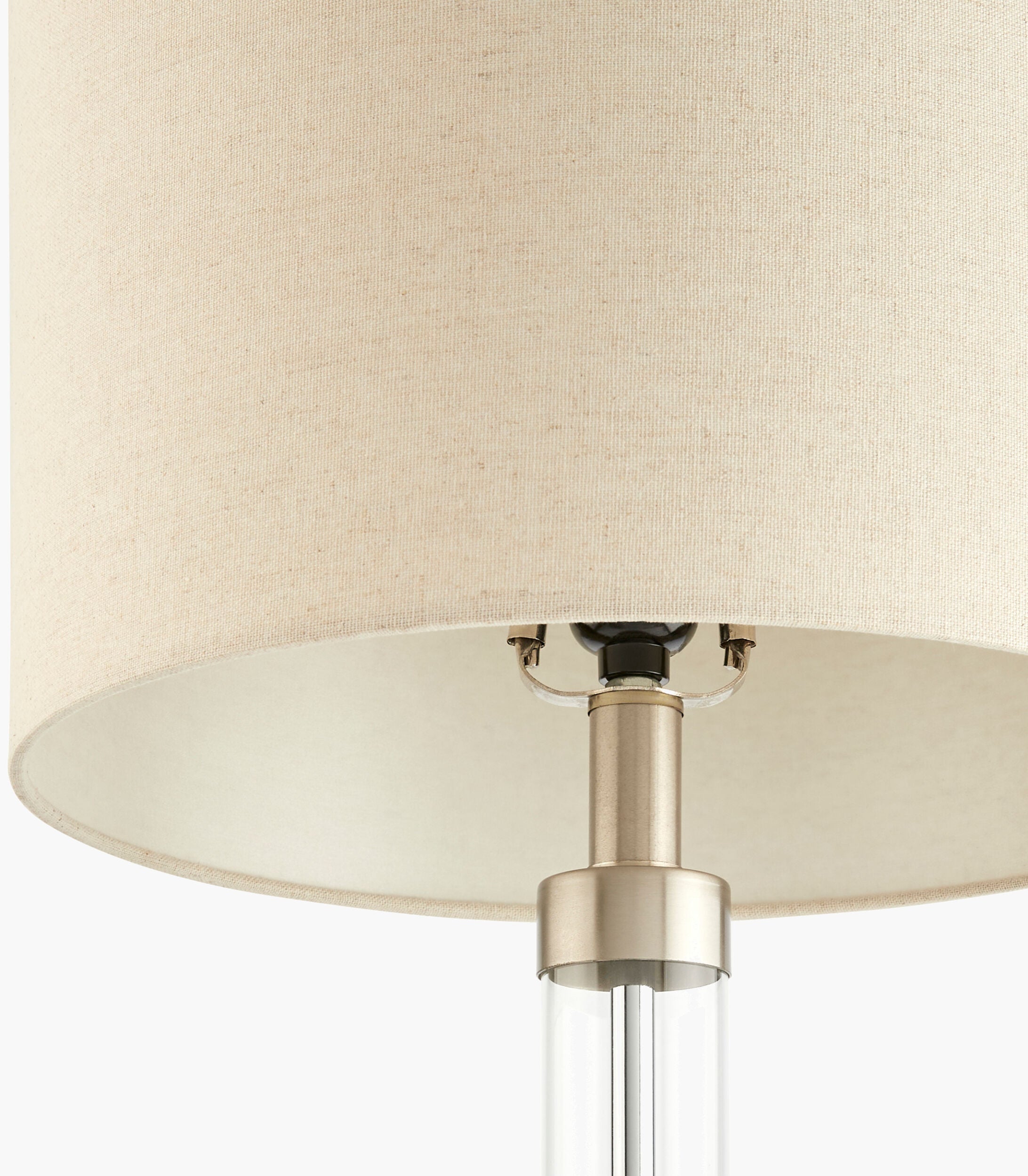 Peninsula Accent Table Lamp