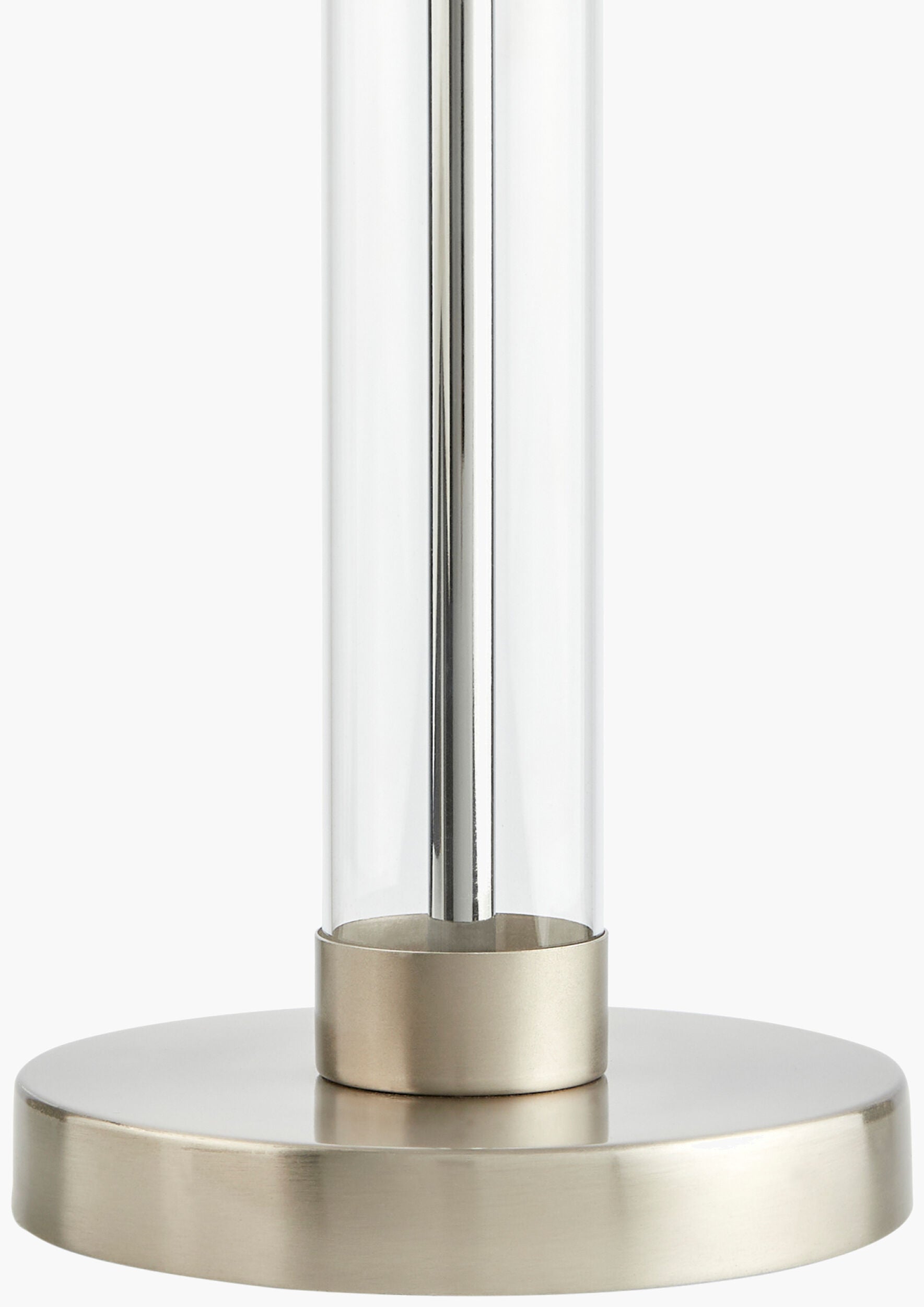 Peninsula Accent Table Lamp