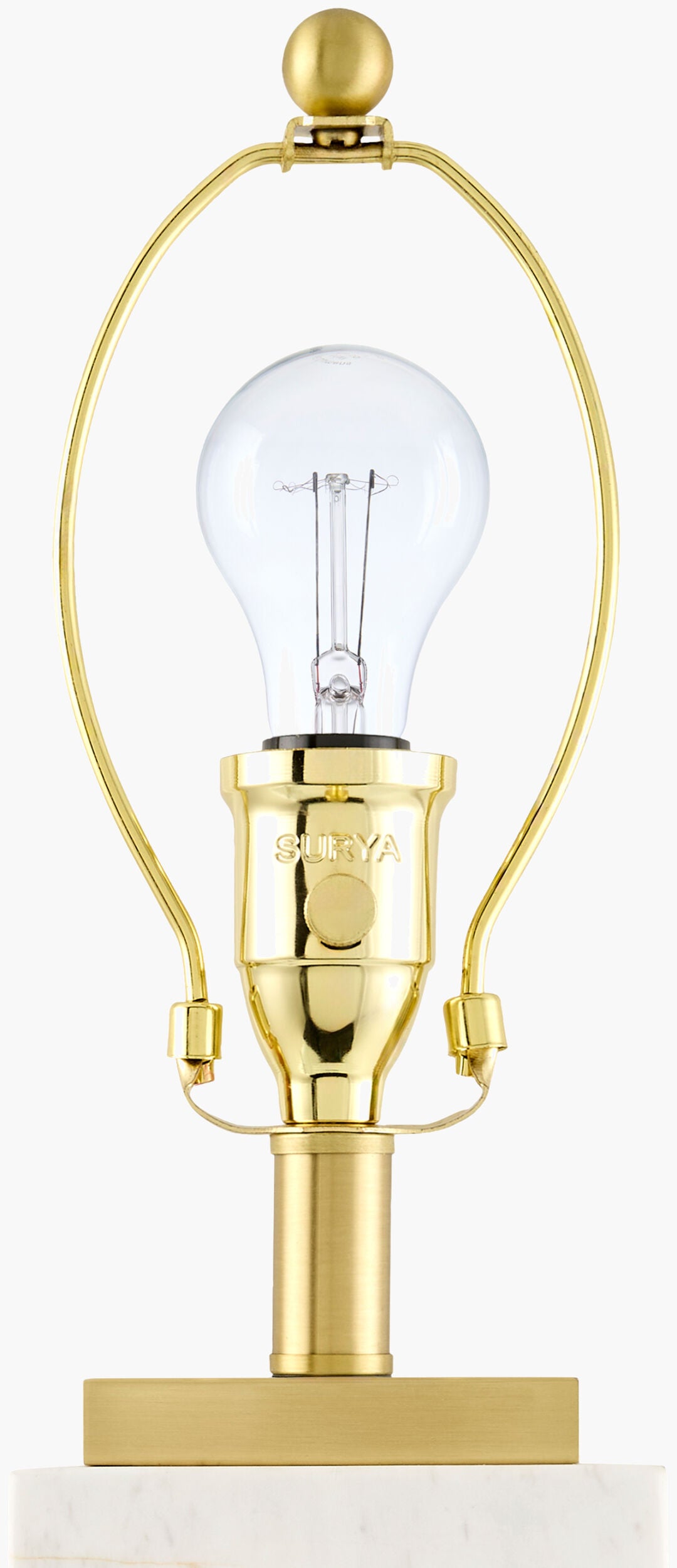 Ponta Accent Table Lamp
