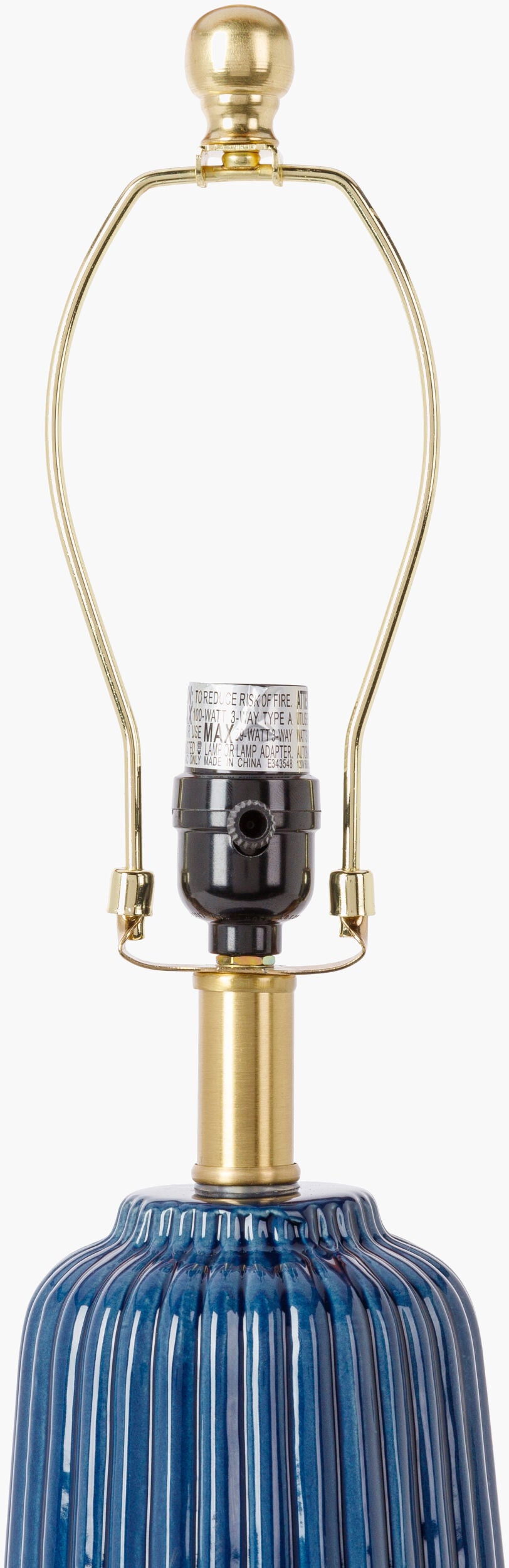 Patras Accent Table Lamp