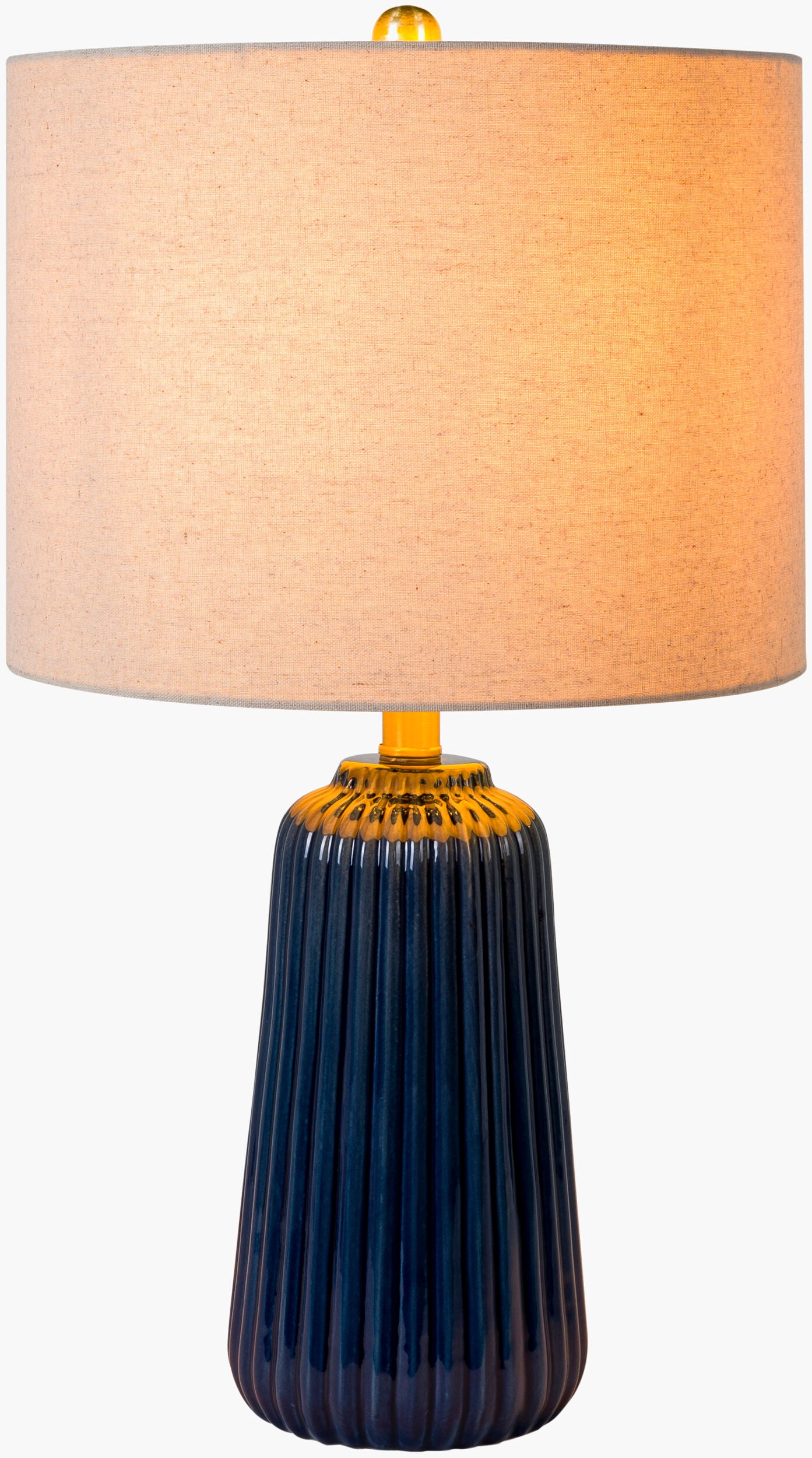 Patras Accent Table Lamp