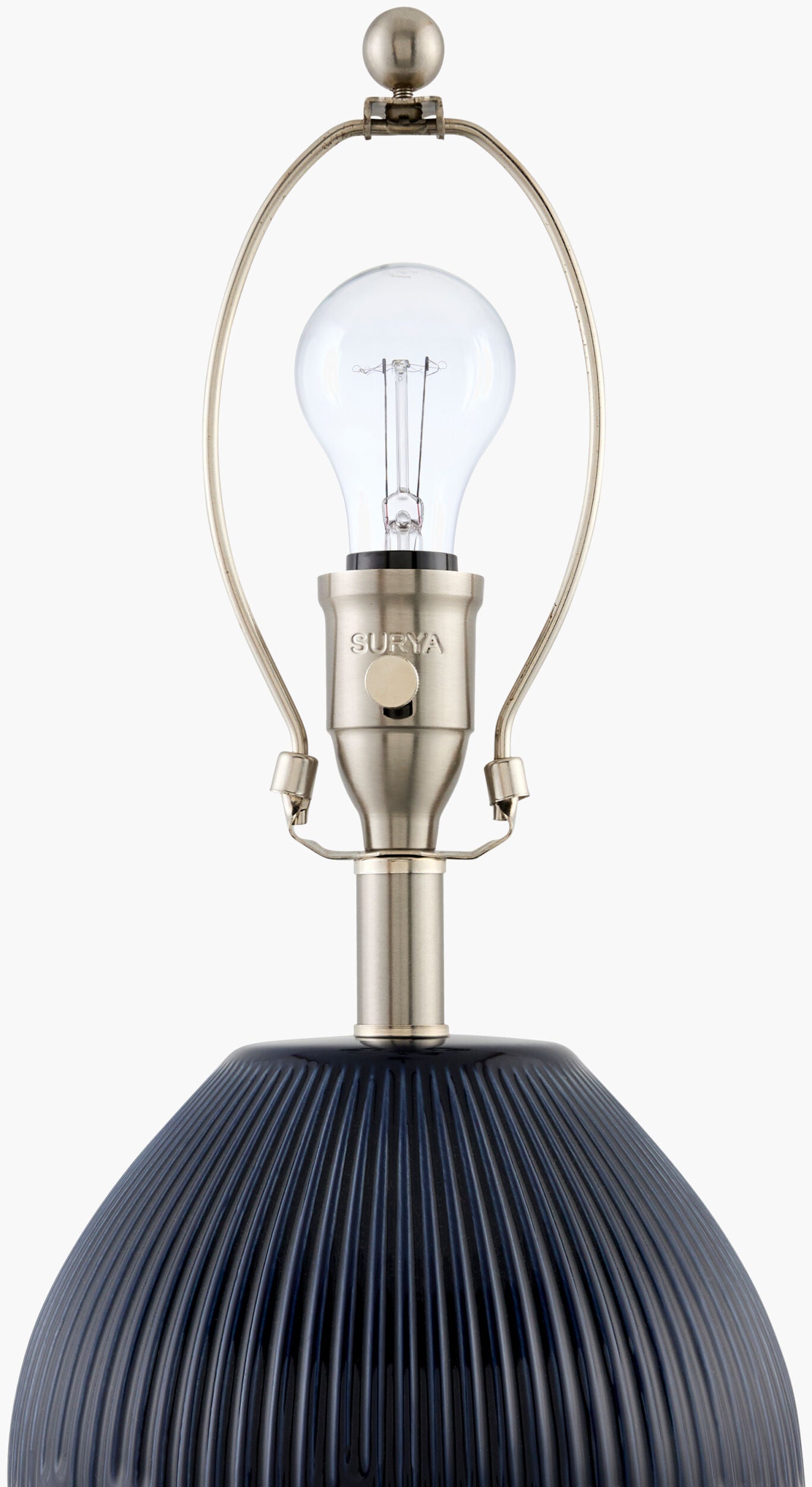 Padstow Accent Table Lamp