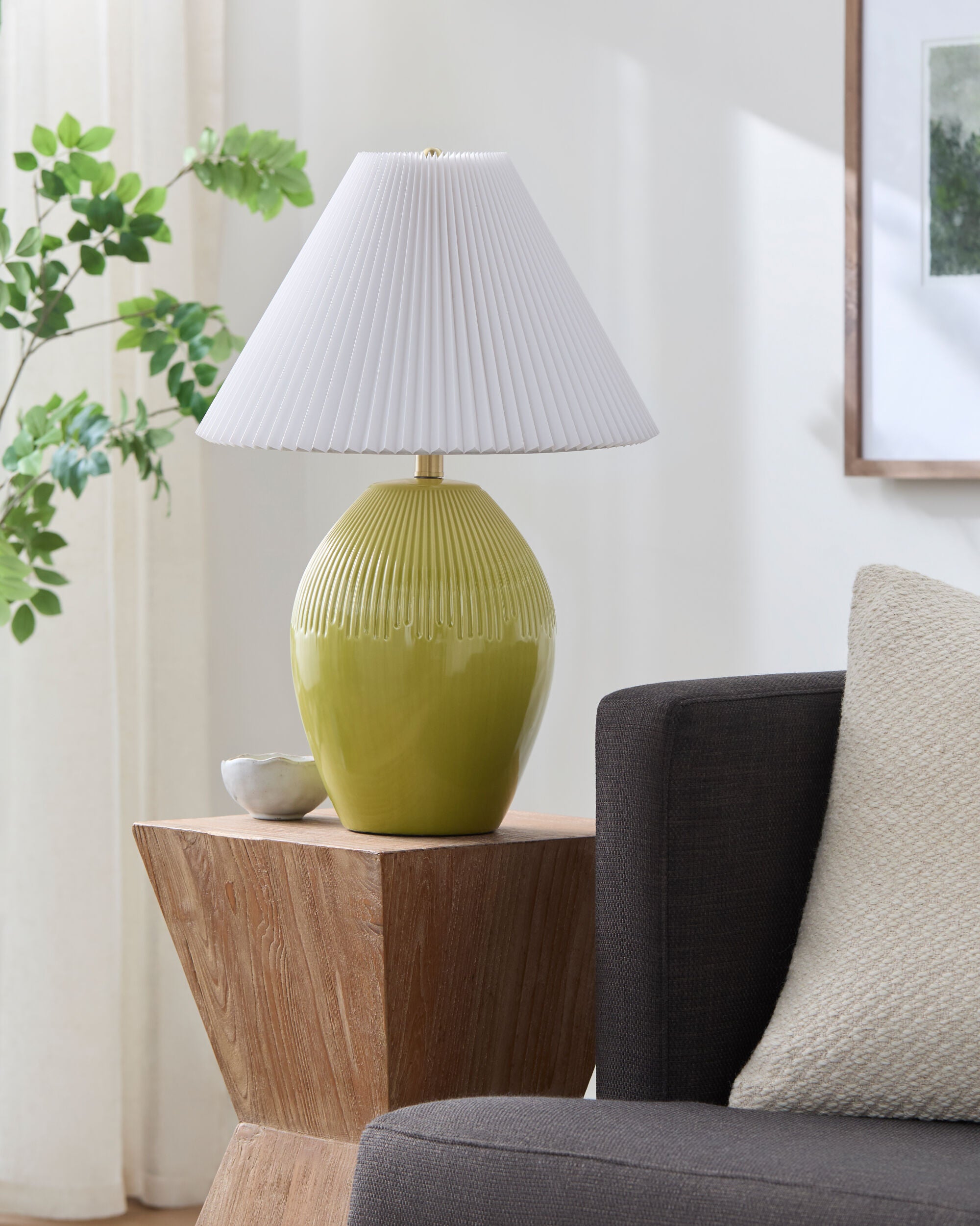 Padstow Accent Table Lamp