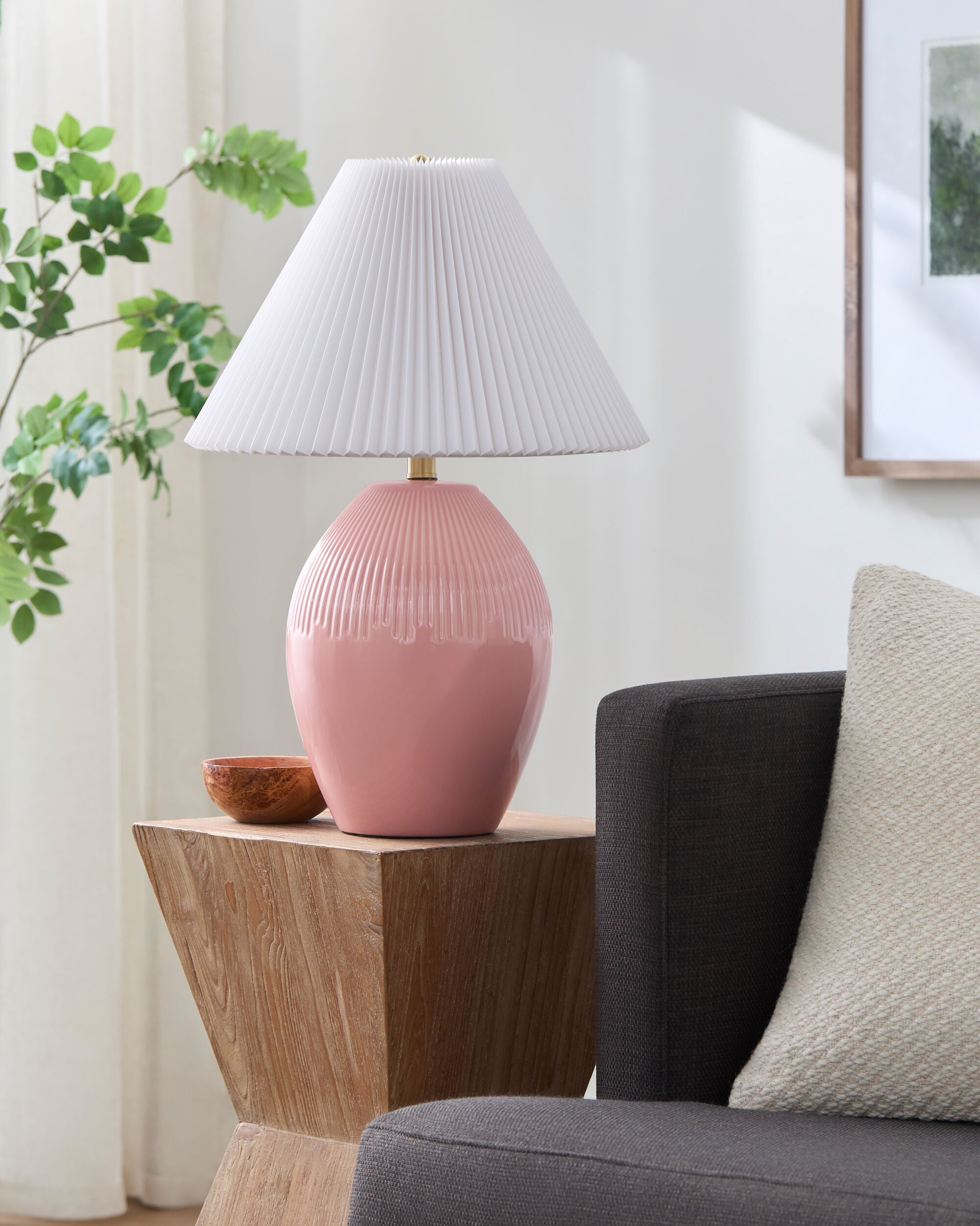 Padstow Accent Table Lamp
