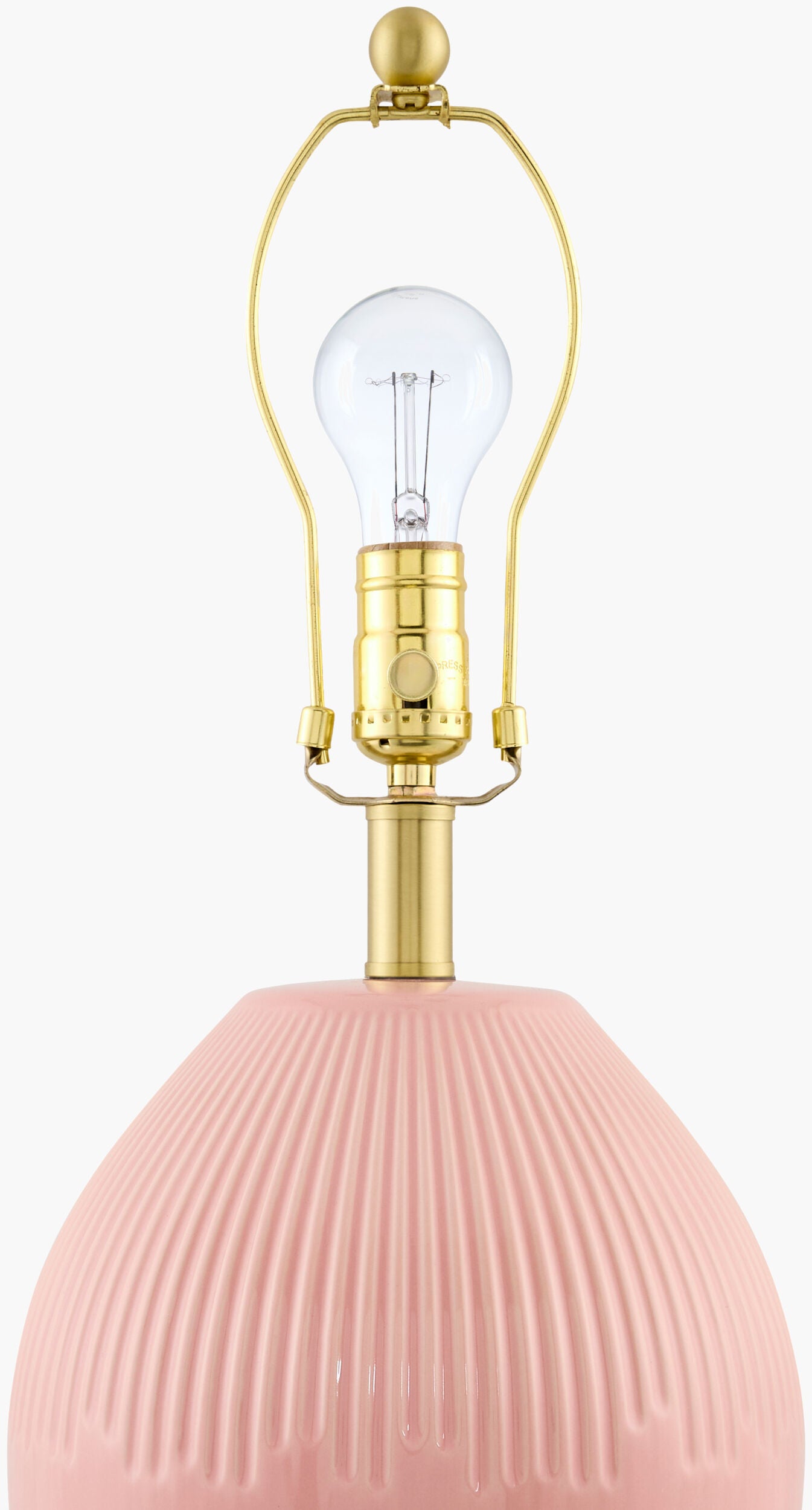 Padstow Accent Table Lamp
