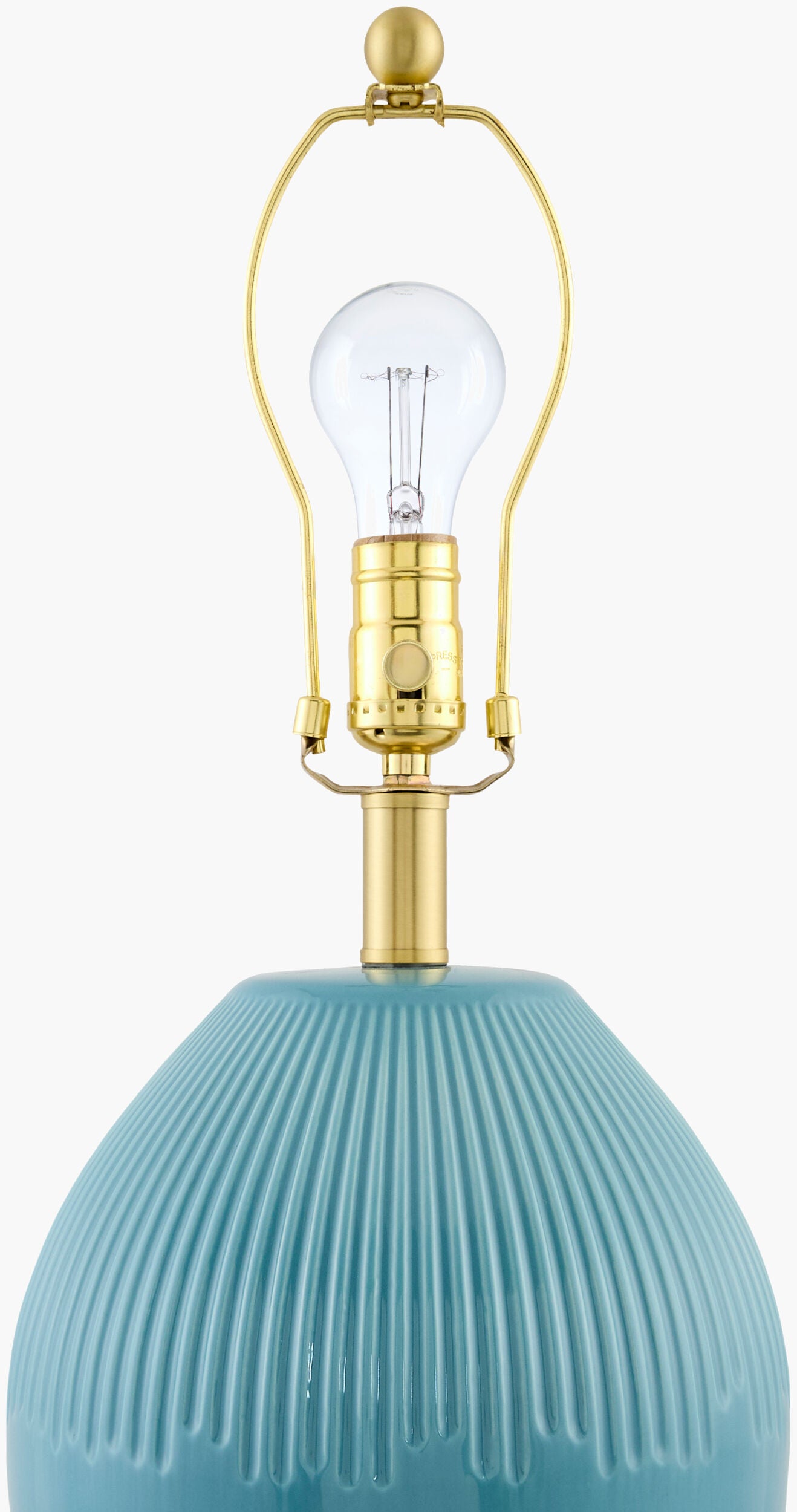 Padstow Accent Table Lamp