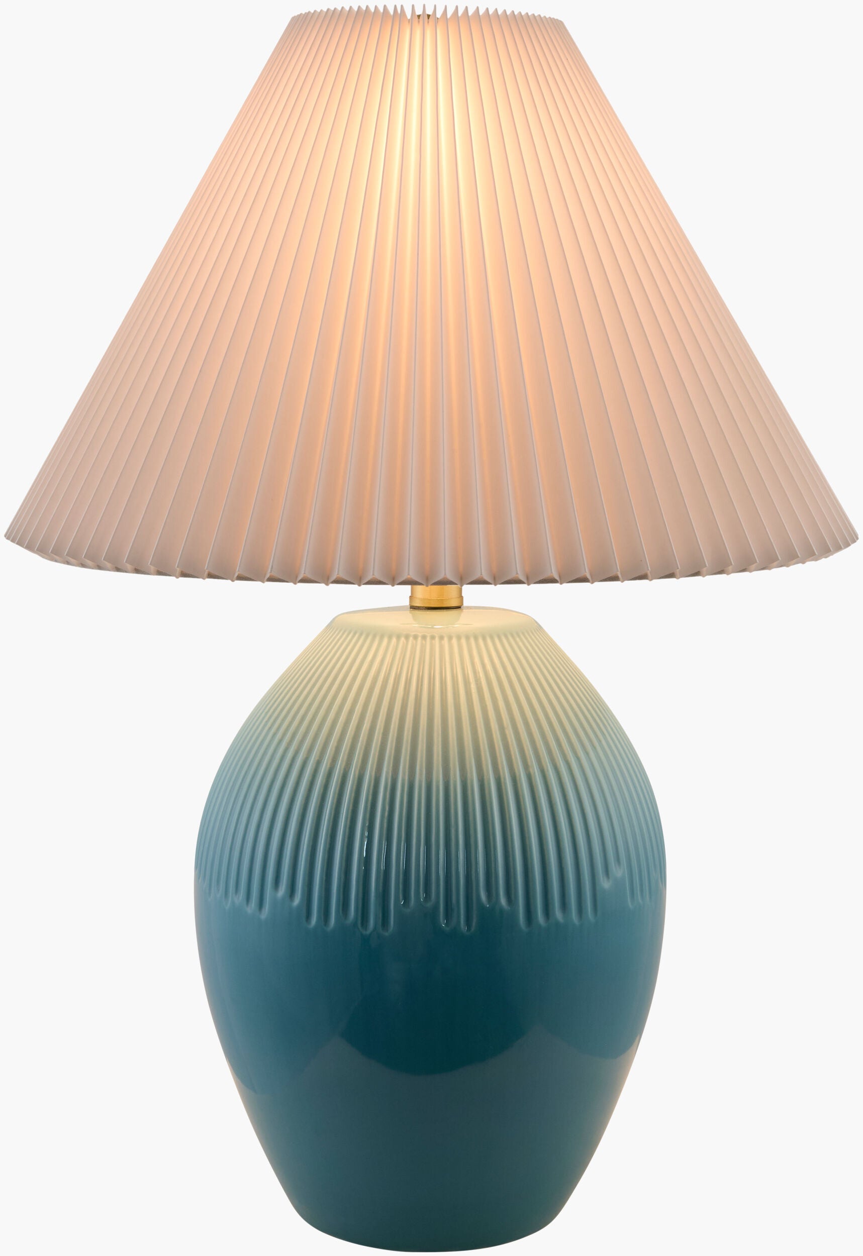 Padstow Accent Table Lamp