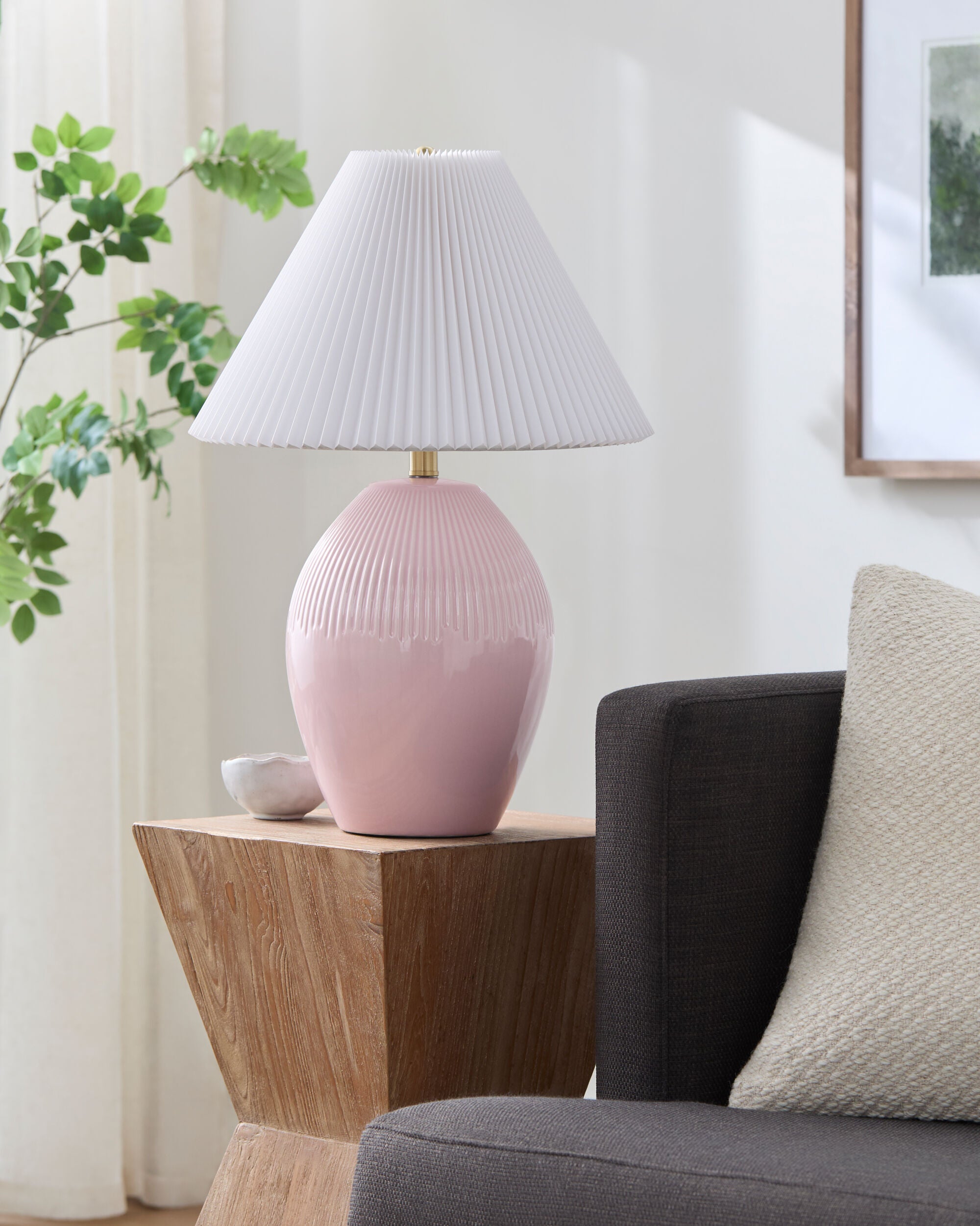 Padstow Accent Table Lamp
