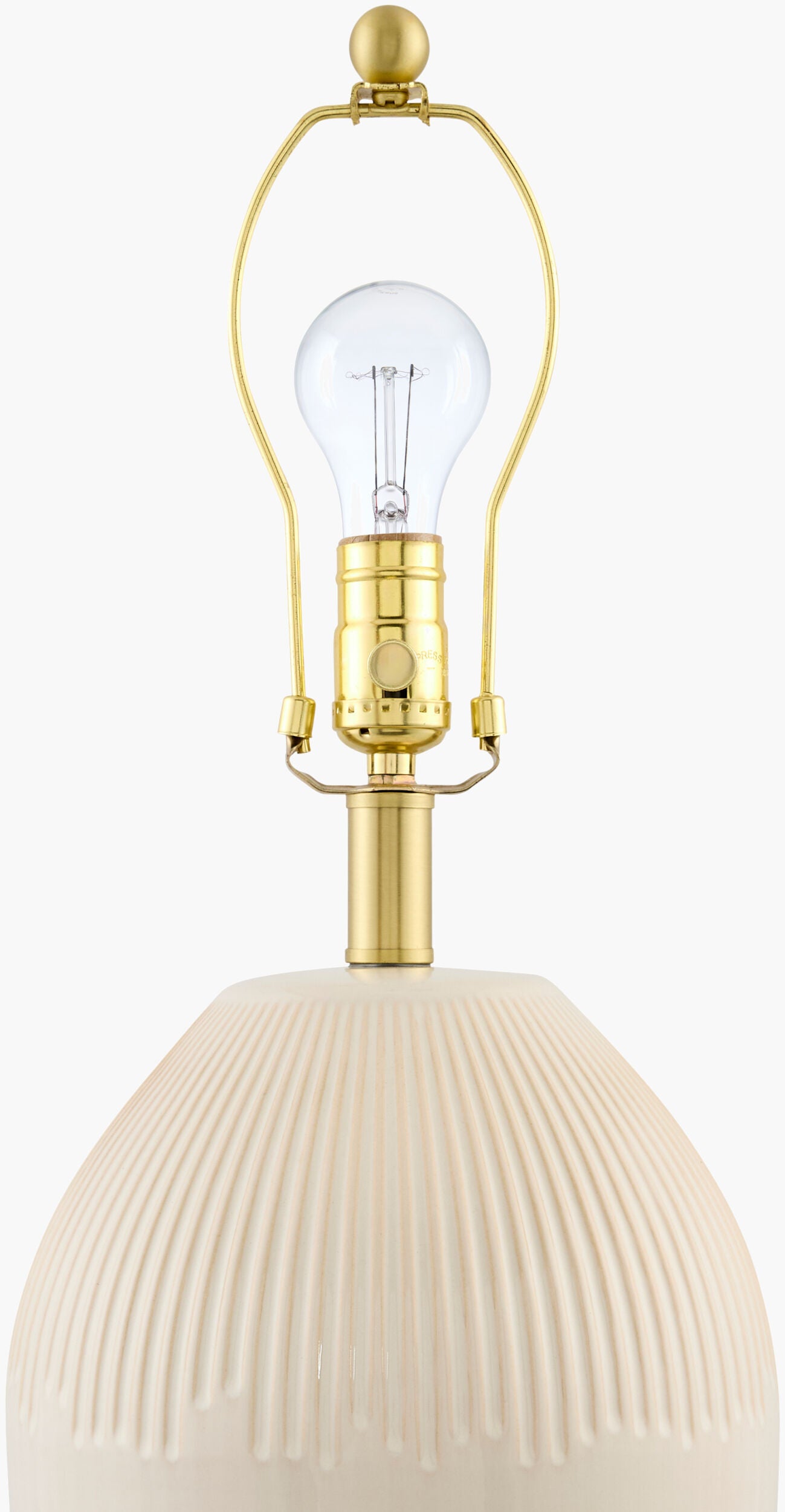 Padstow Accent Table Lamp