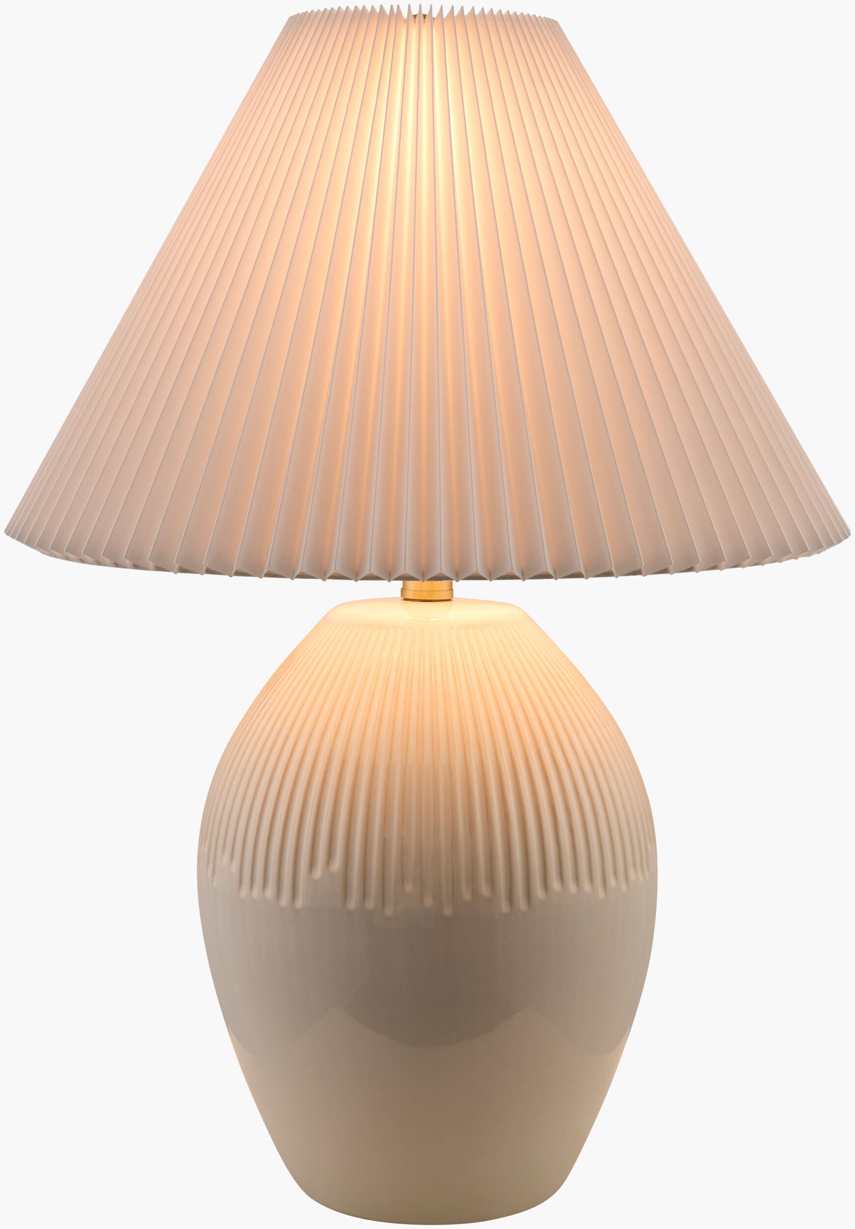 Padstow Accent Table Lamp