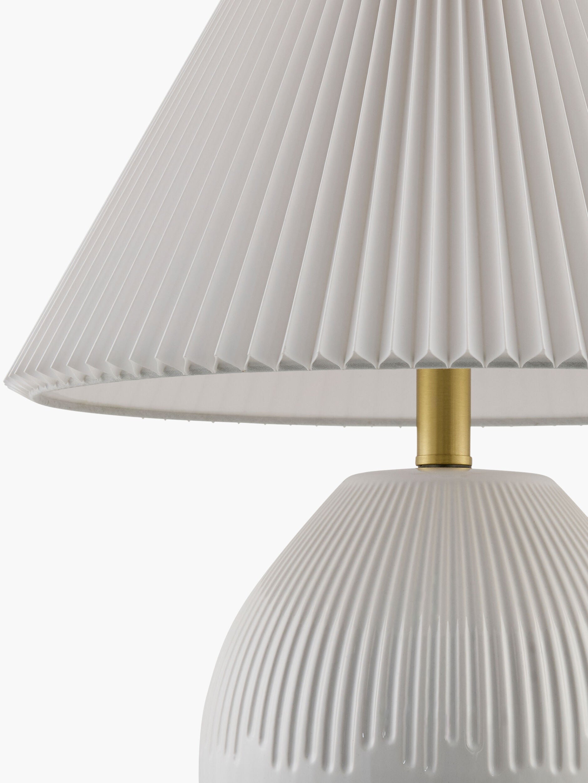 Padstow Accent Table Lamp