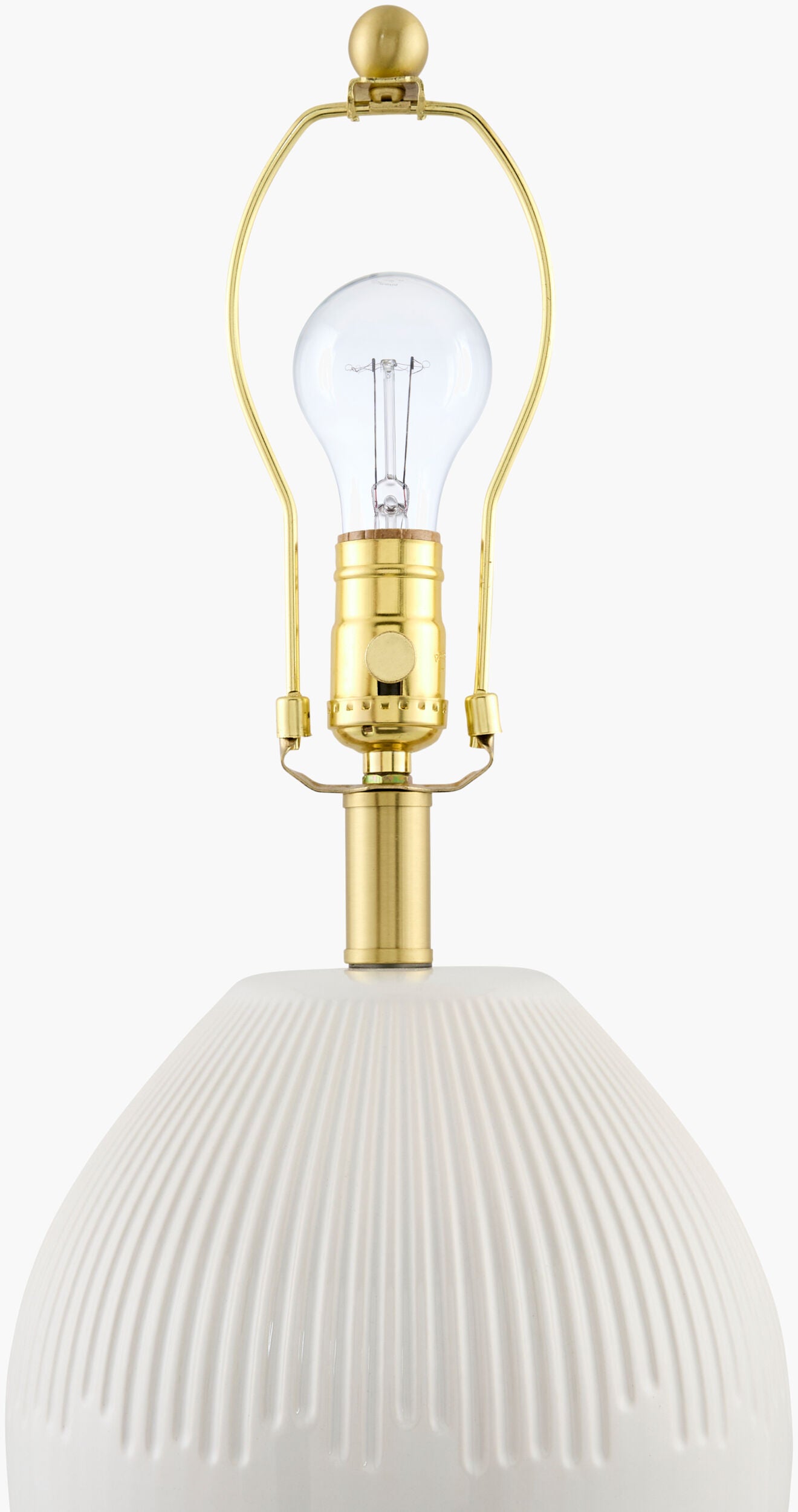 Padstow Accent Table Lamp