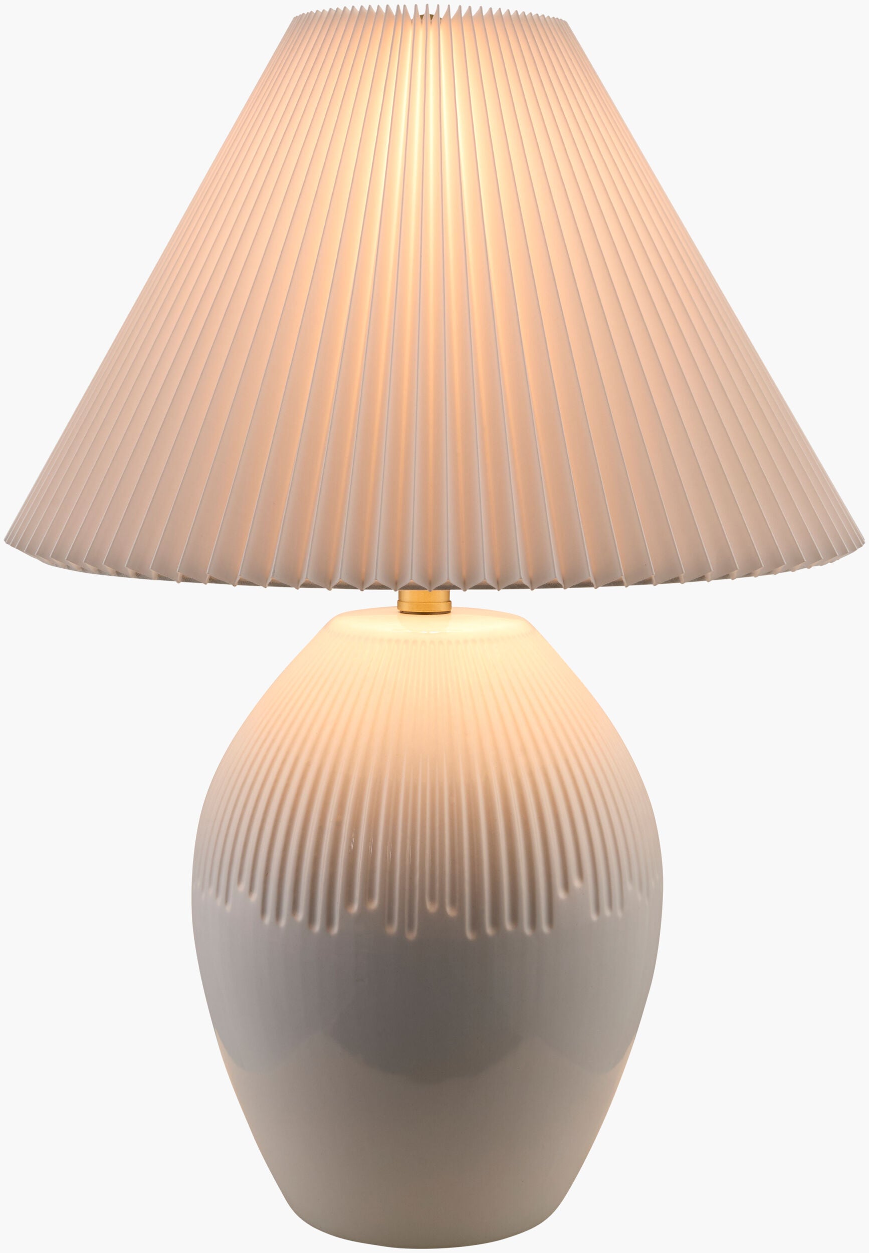 Padstow Accent Table Lamp