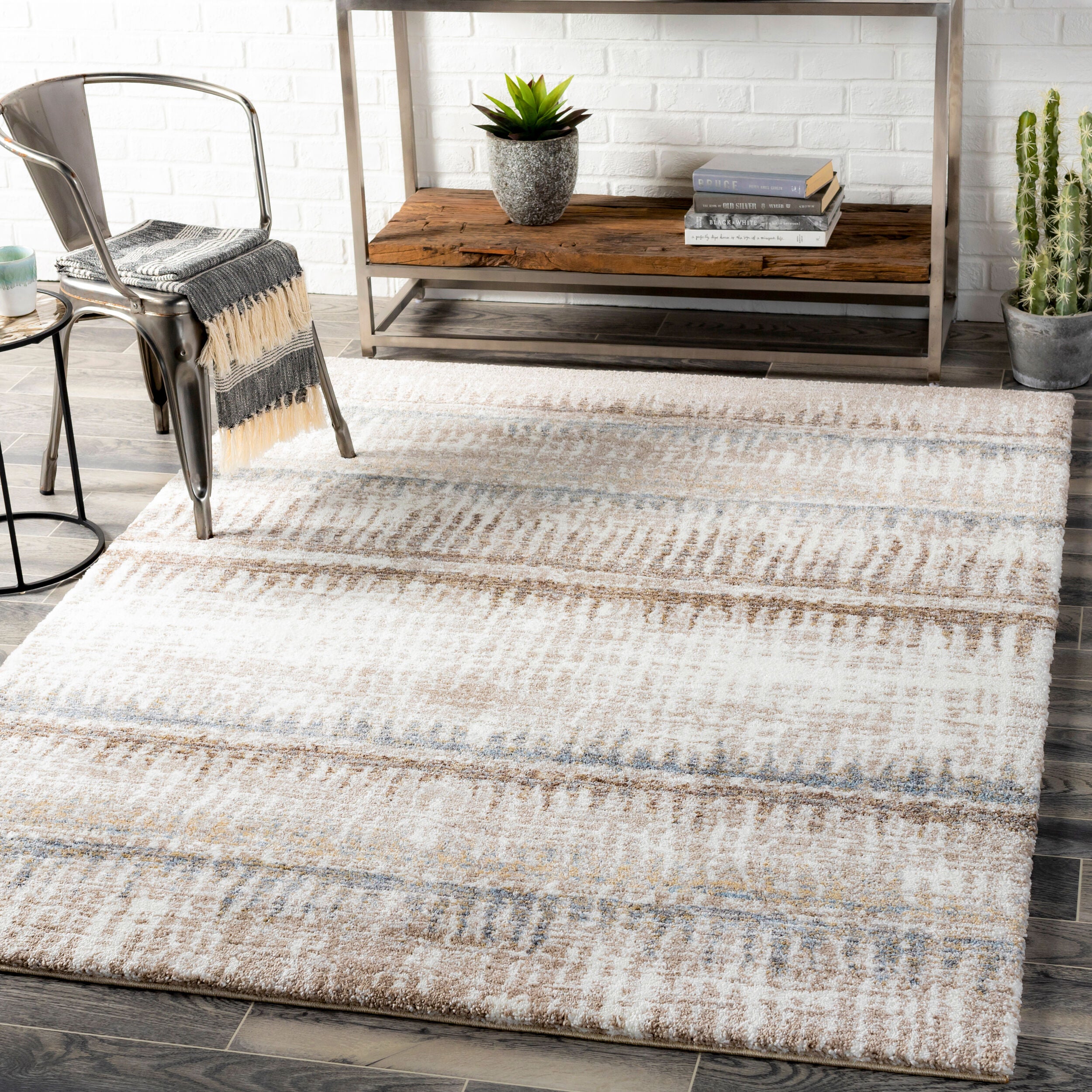 Portofino Machine Woven Rug