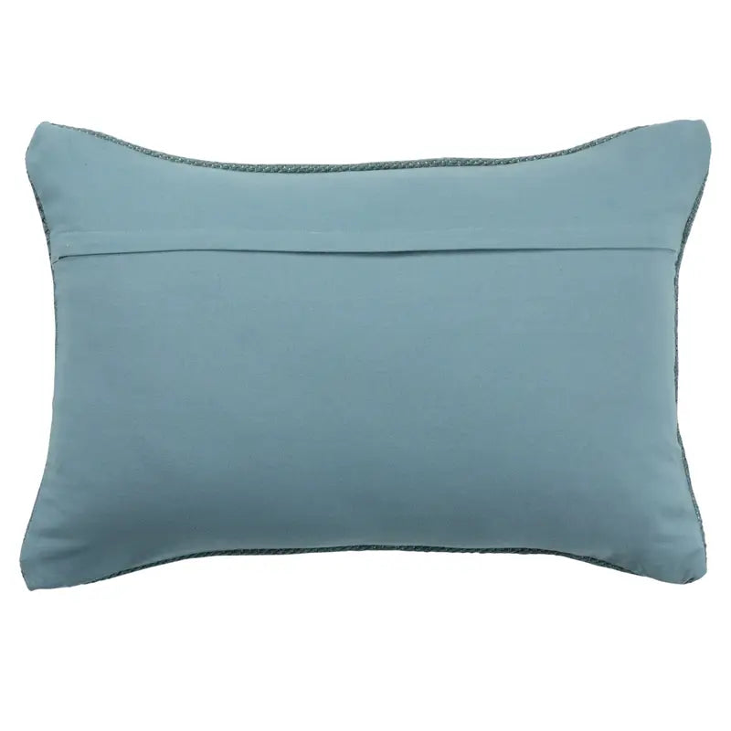 Puebla PUB02 Lumbar 16X24 inch