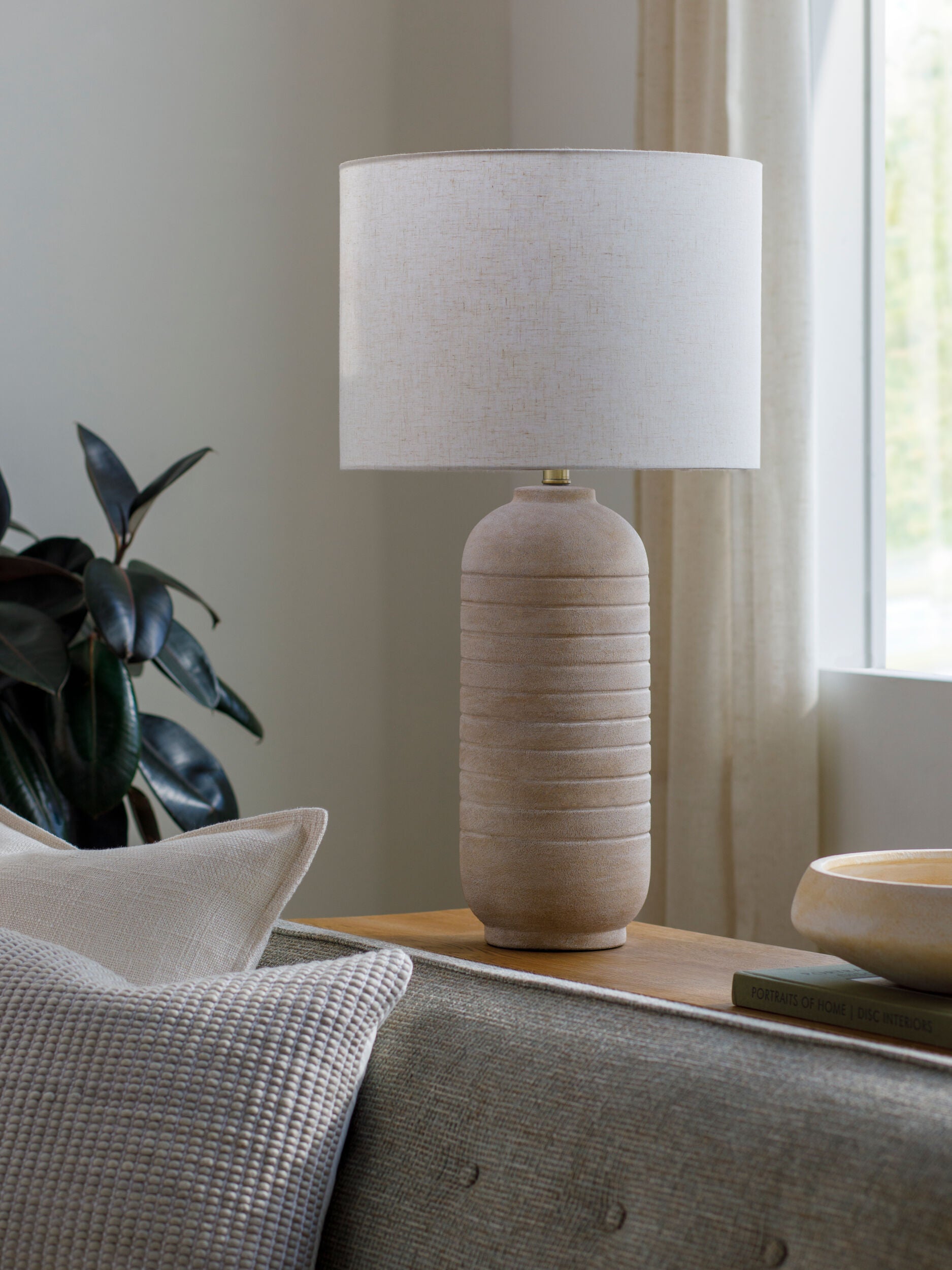 Pulsar Accent Table Lamp
