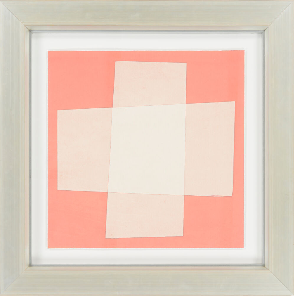 Surya Wall Decor Framed Art