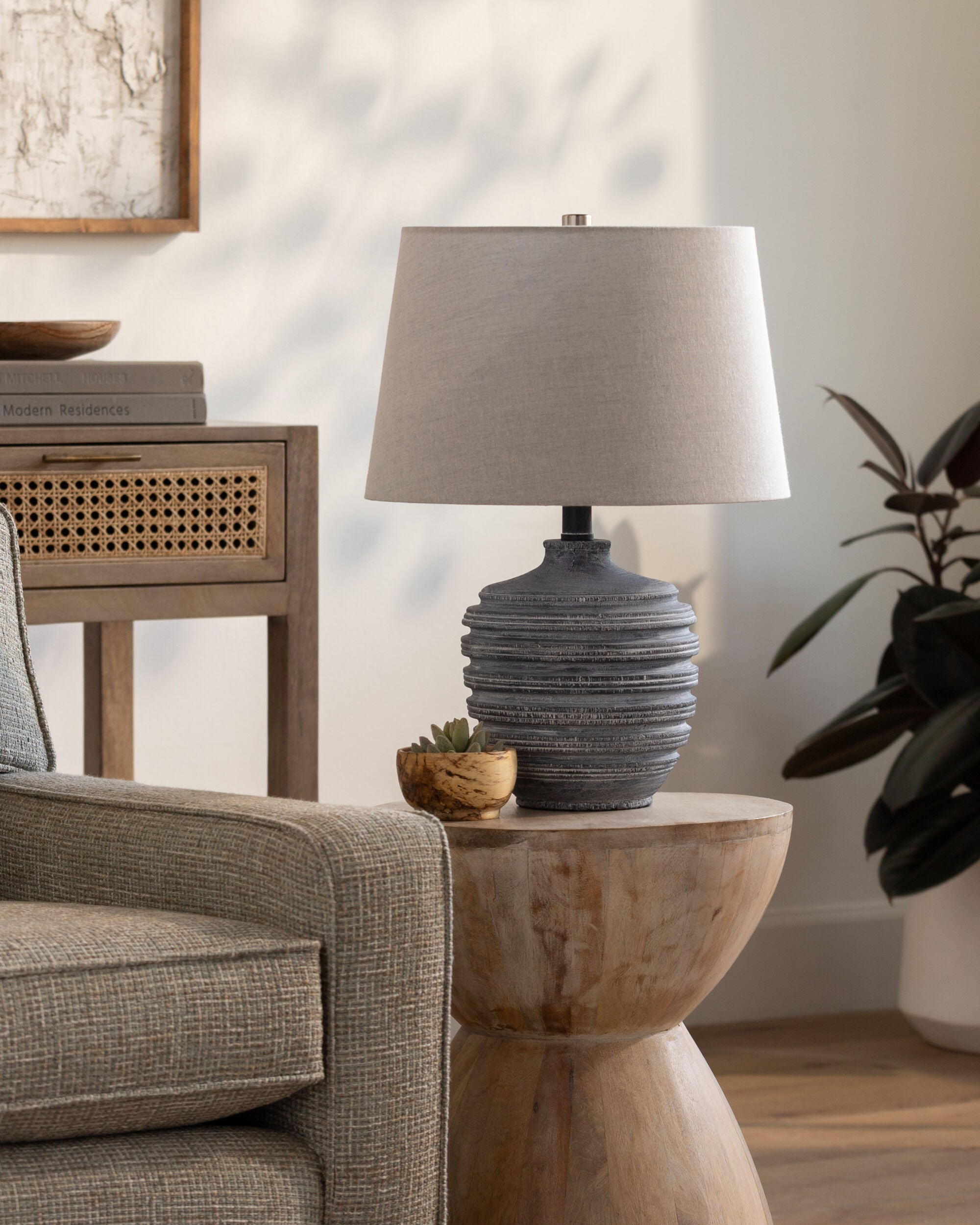 Pavia Accent Table Lamp