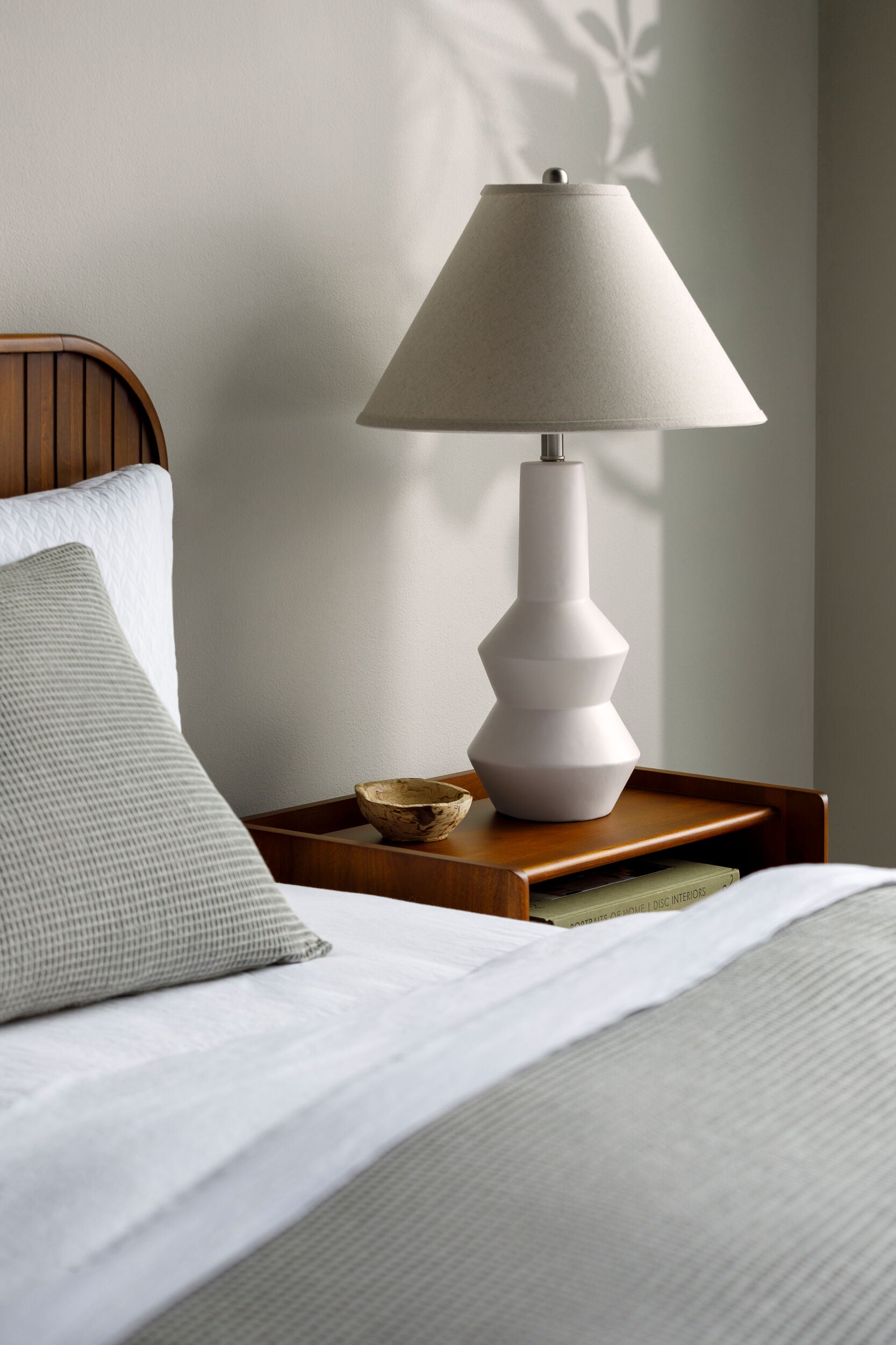 Pavillion Accent Table Lamp