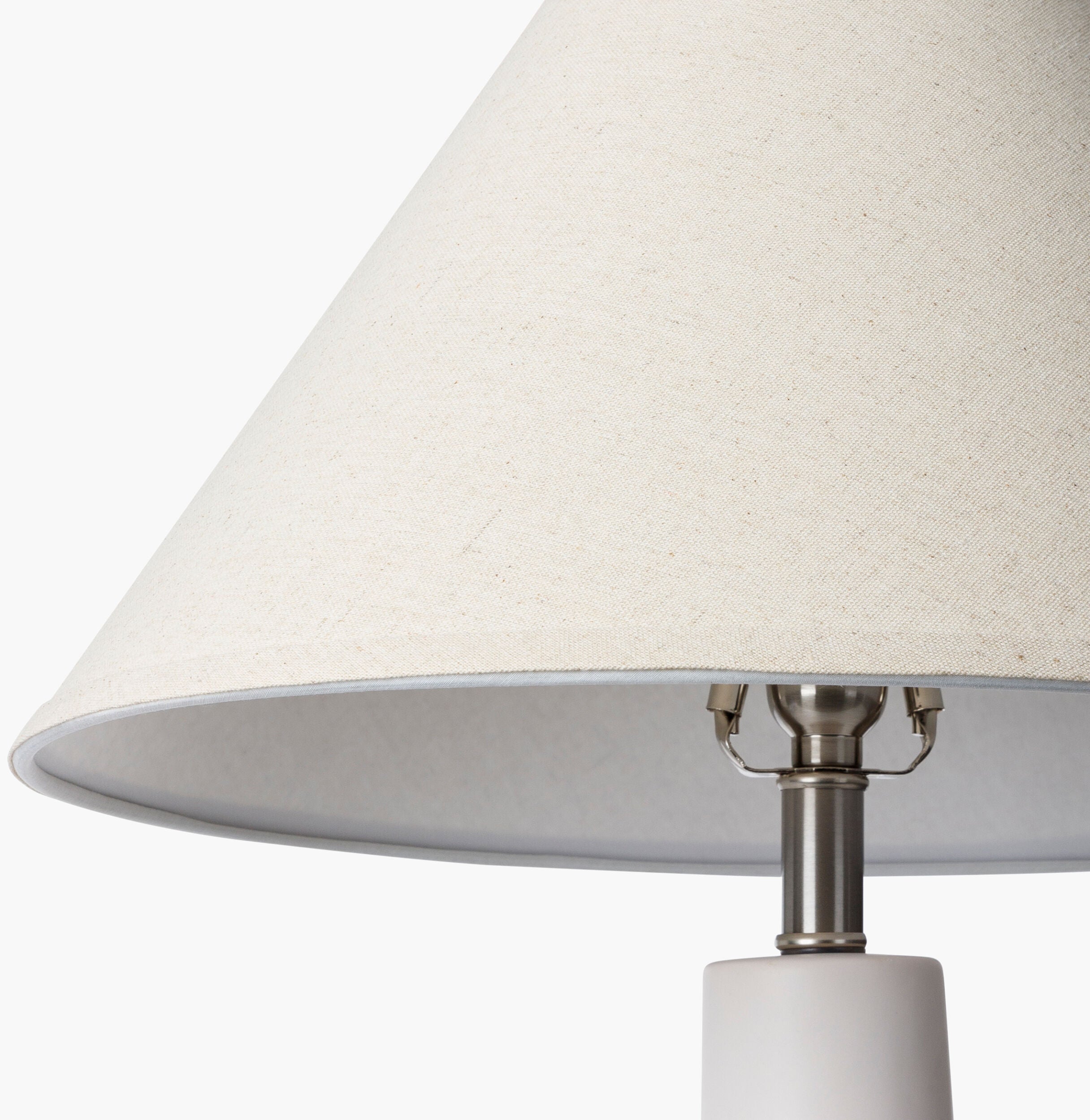 Pavillion Accent Table Lamp