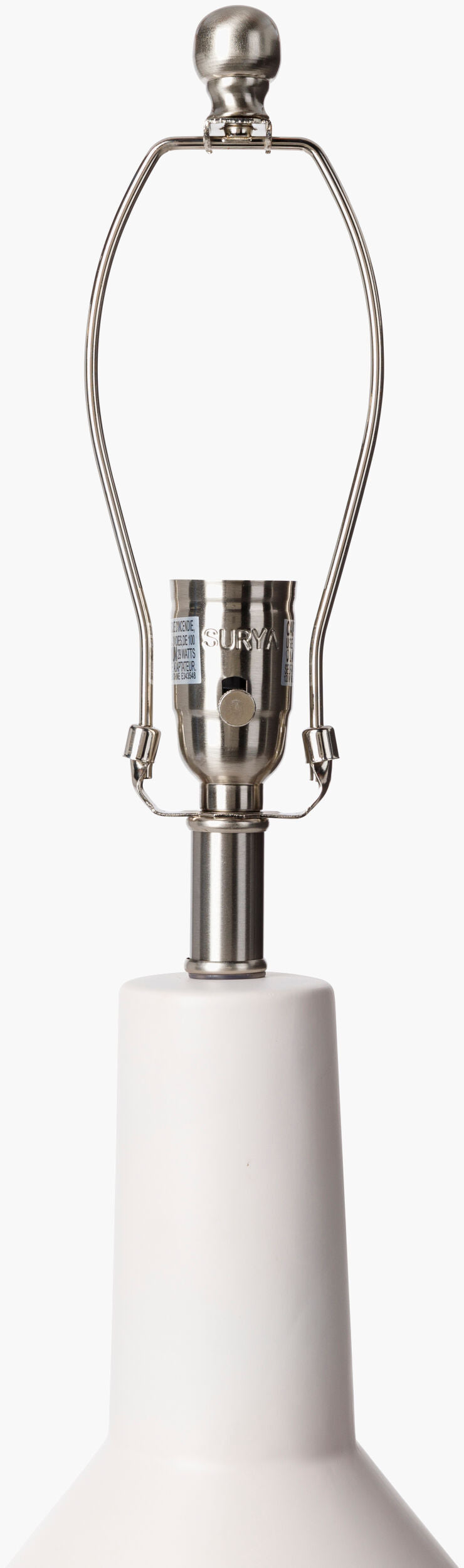 Pavillion Accent Table Lamp