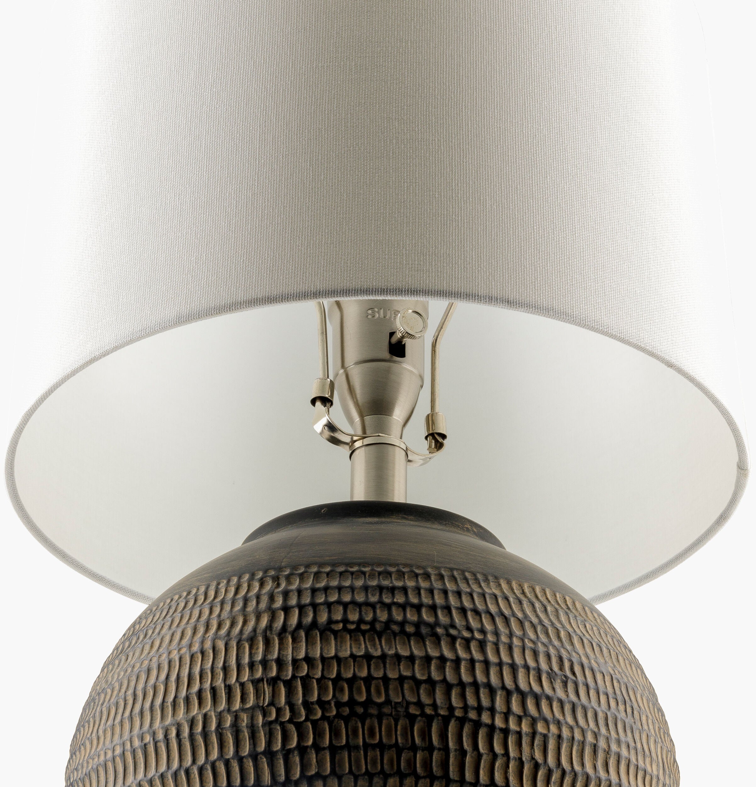 Pylon Accent Table Lamp