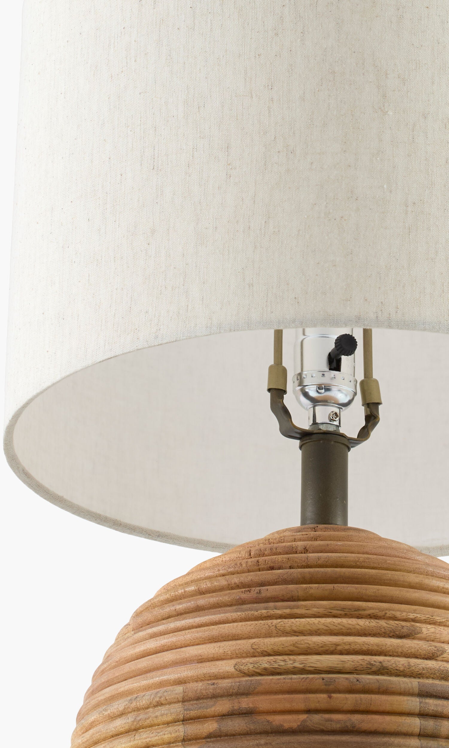 Pozo Accent Table Lamp