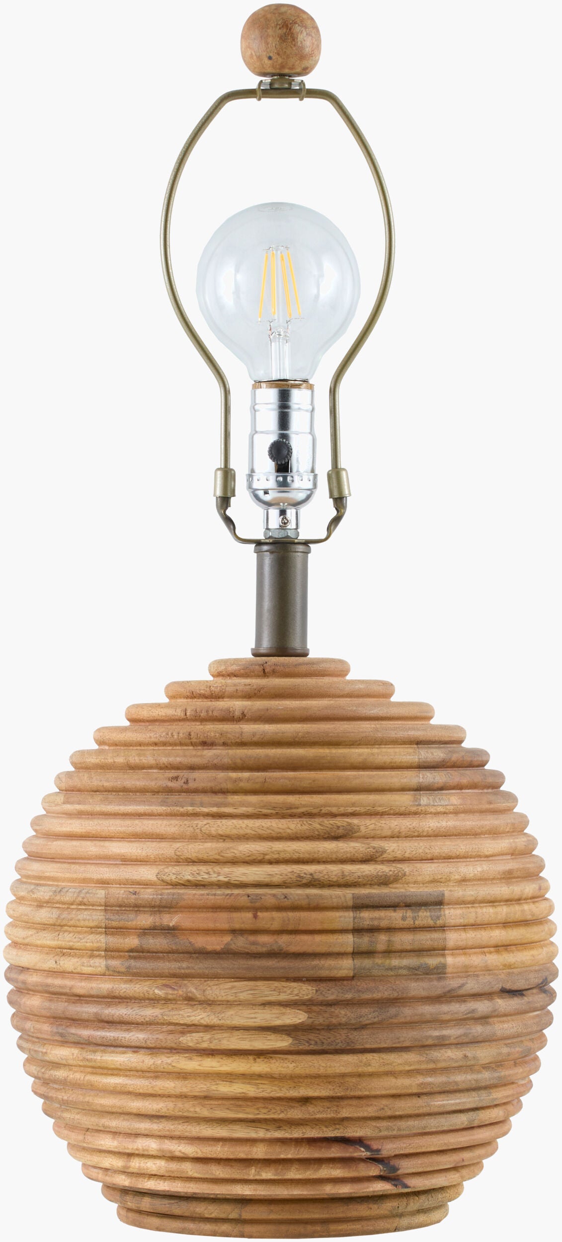 Pozo Accent Table Lamp