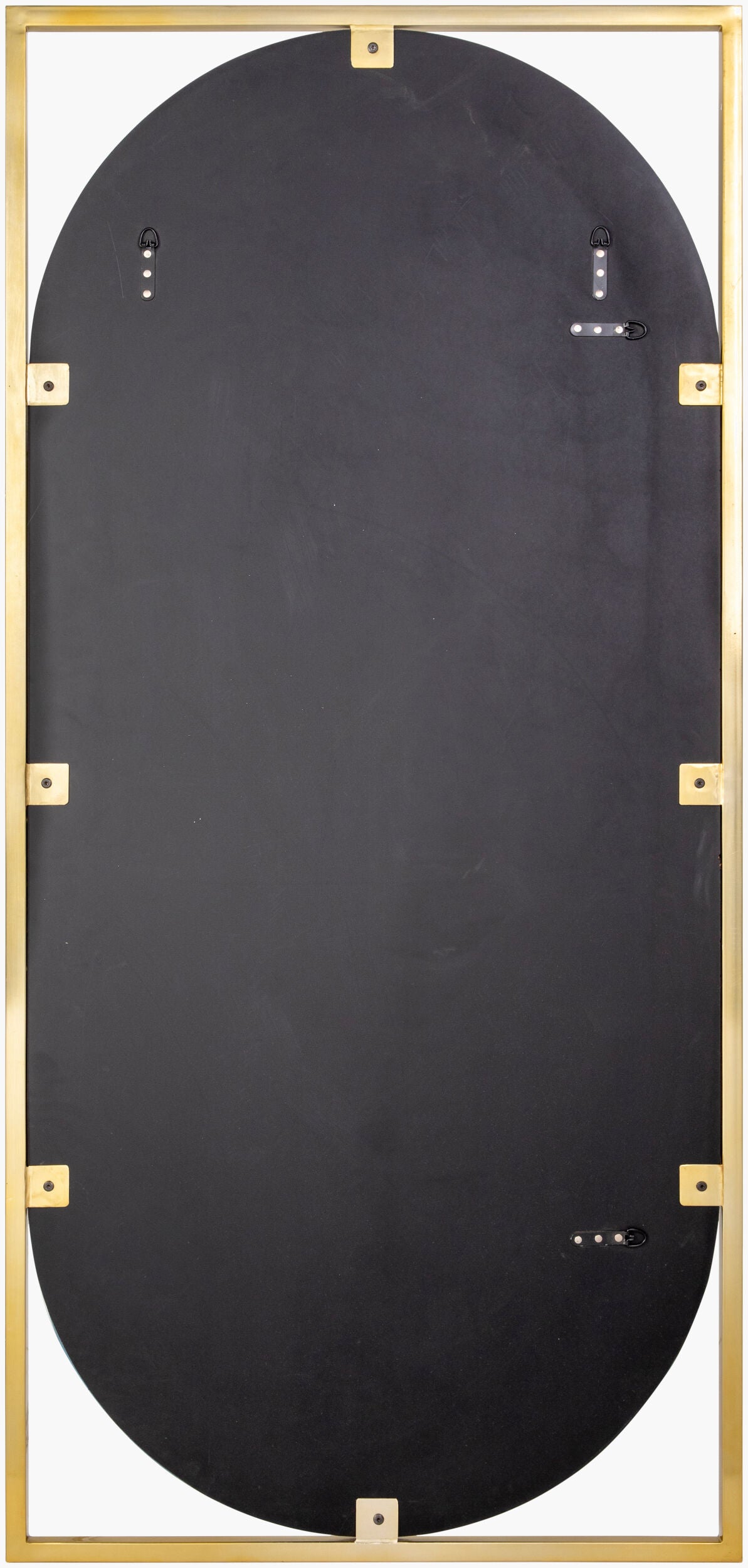Qayanat Full Length Mirror