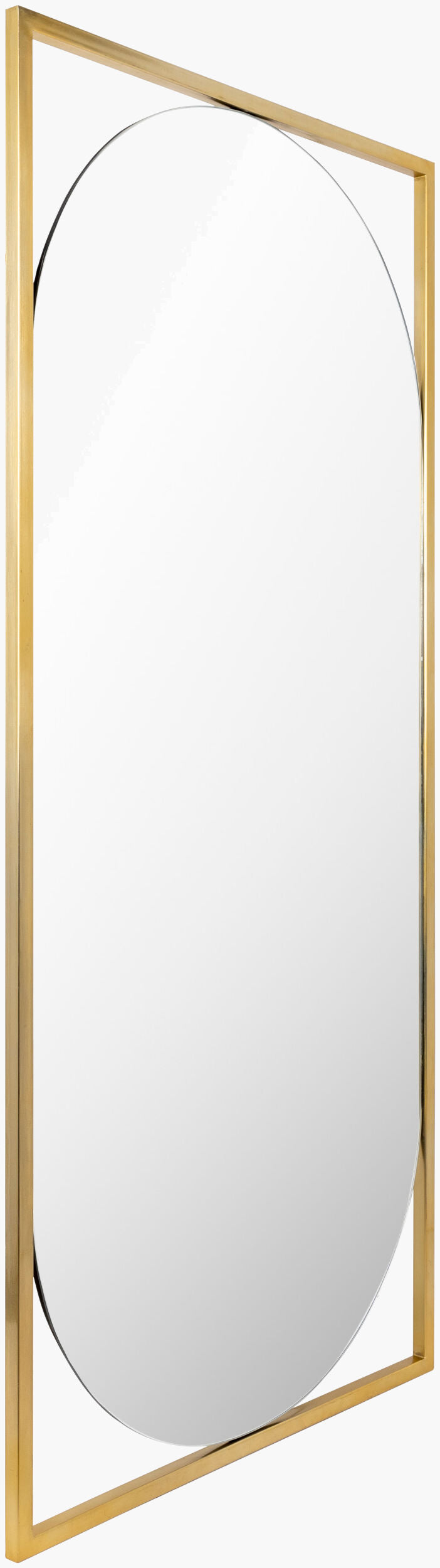Qayanat Full Length Mirror